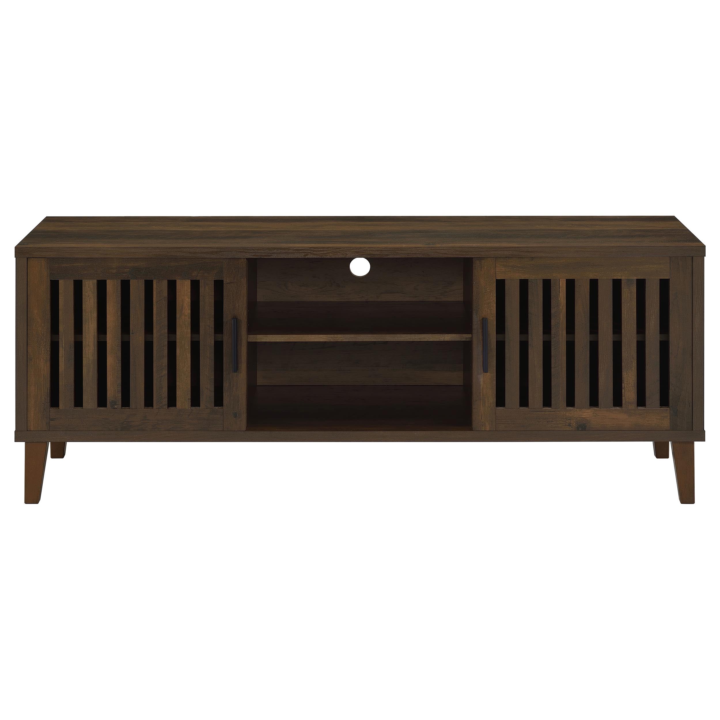 Sedona TV Stand - Ideal Furniture (Fresno,CA)