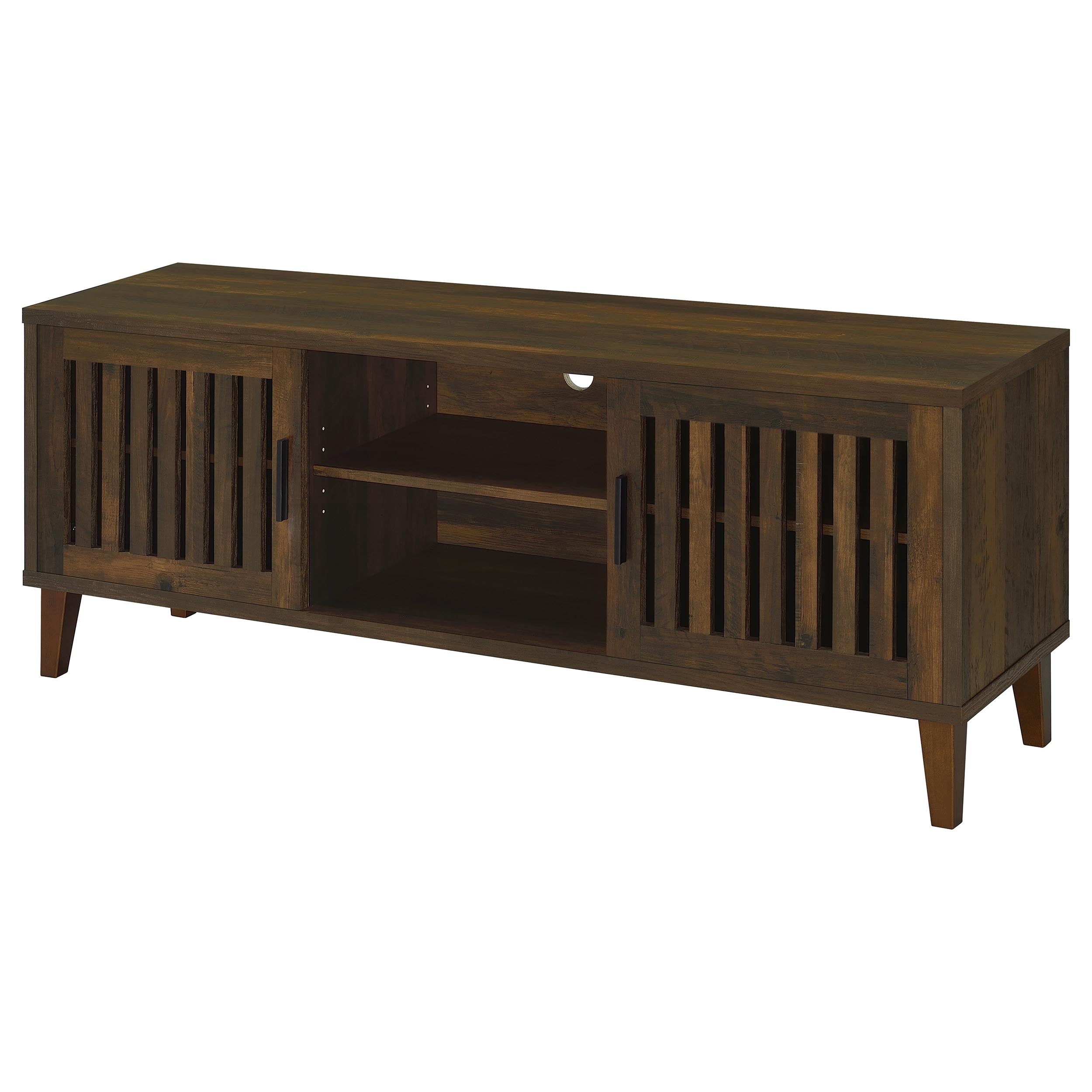 Sedona TV Stand - Ideal Furniture (Fresno,CA)