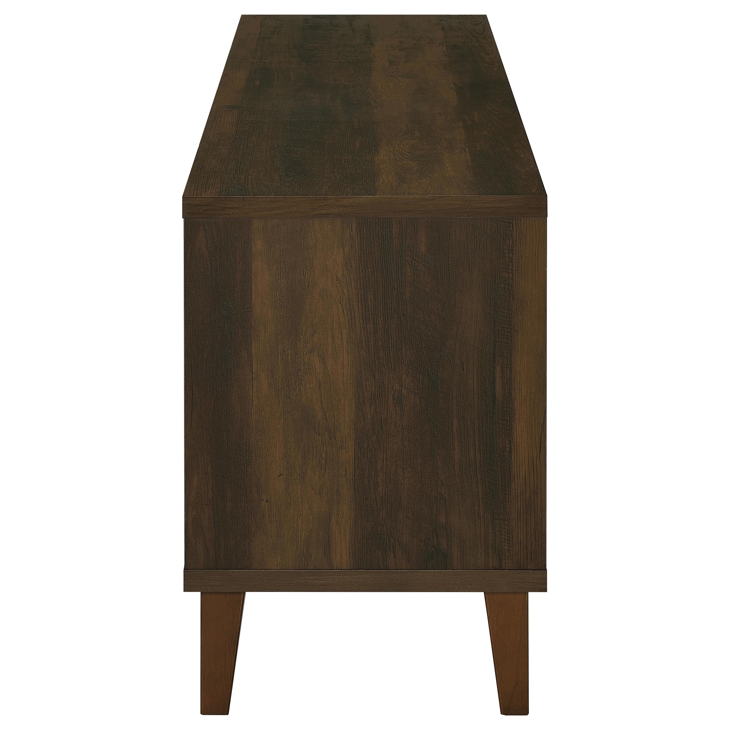 Sedona TV Stand - Ideal Furniture (Fresno,CA)