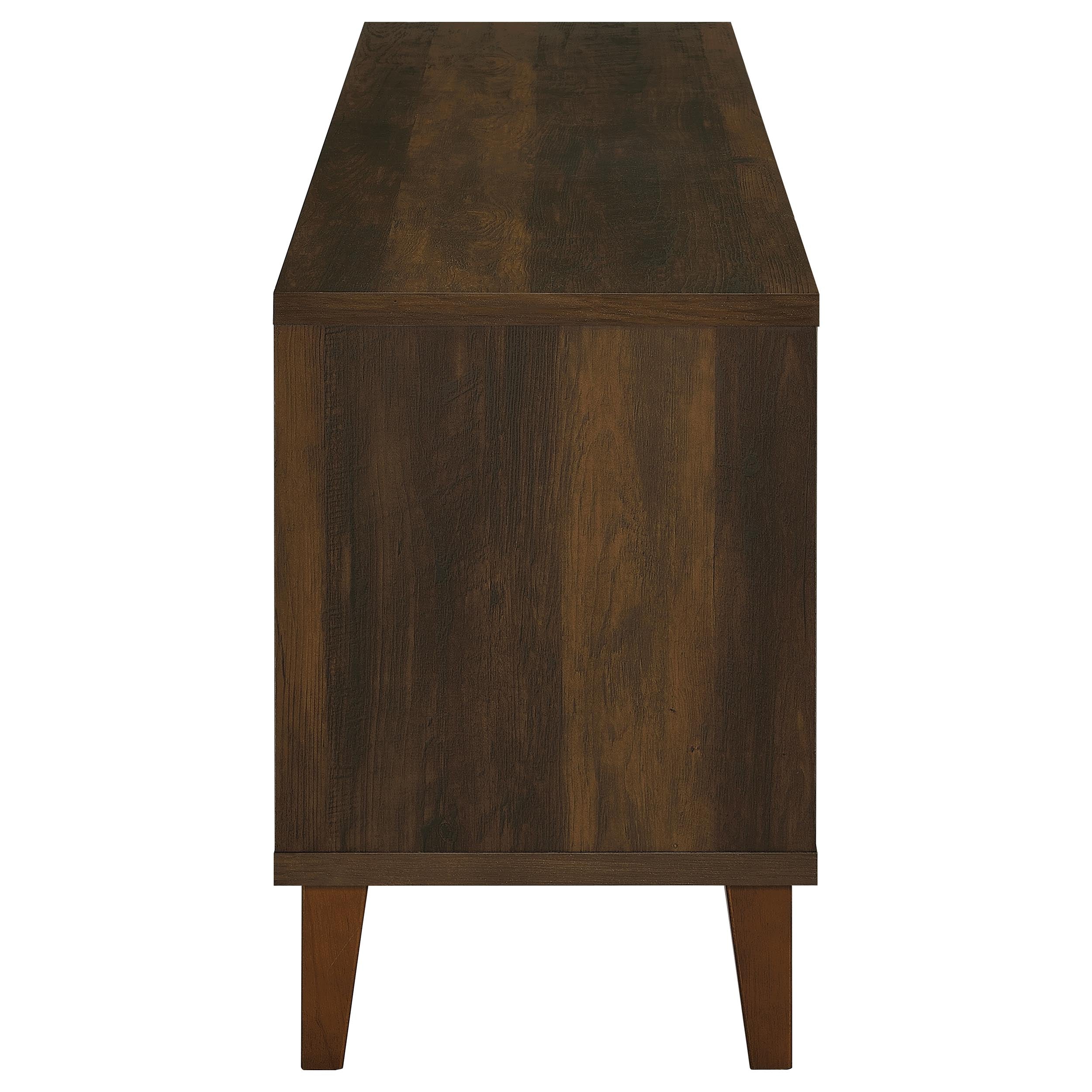 Sedona TV Stand - Ideal Furniture (Fresno,CA)
