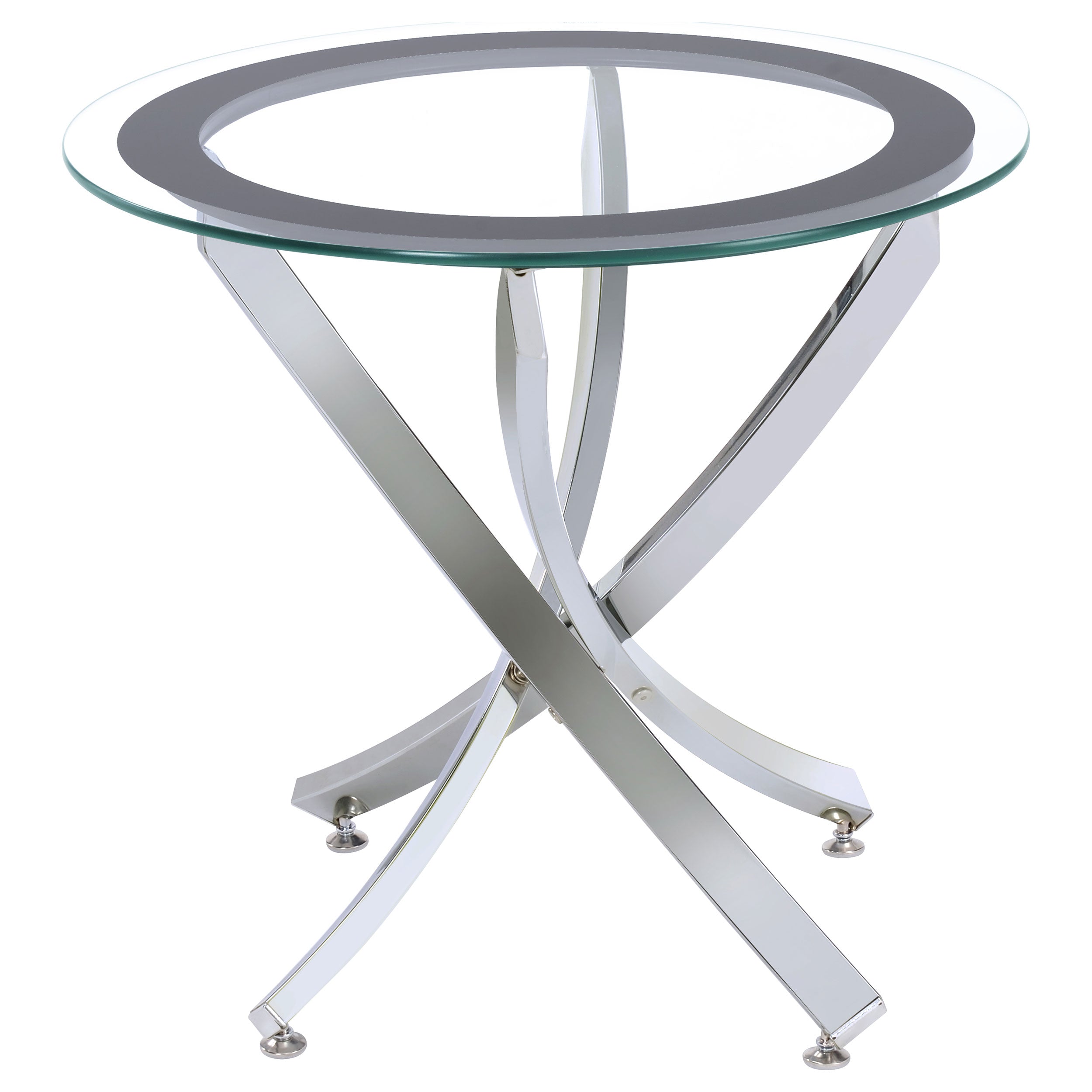 Brooke Coffee Table Set - Ideal Furniture (Fresno,CA)