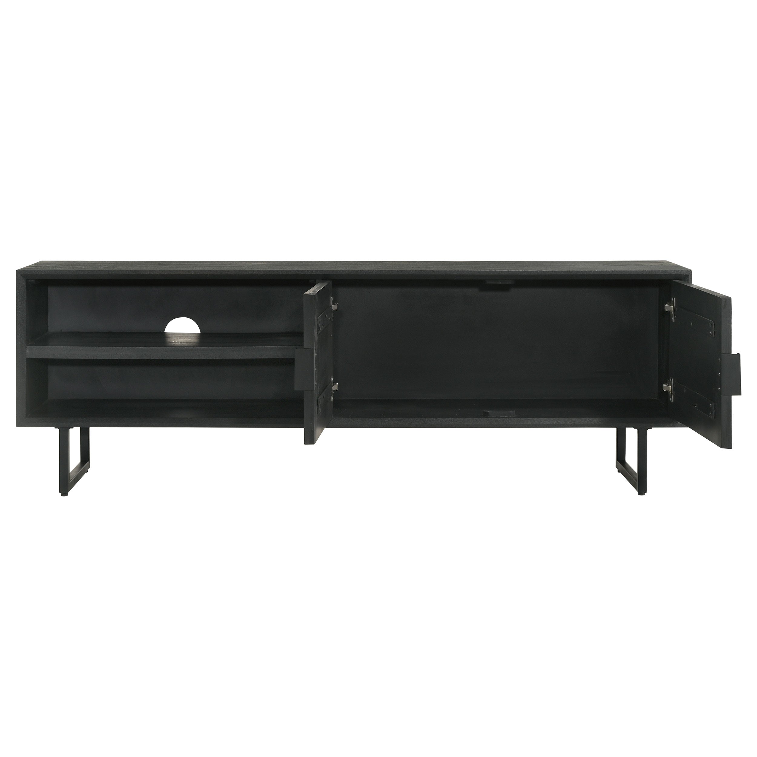 Marsden TV Stand - Ideal Furniture (Fresno,CA)