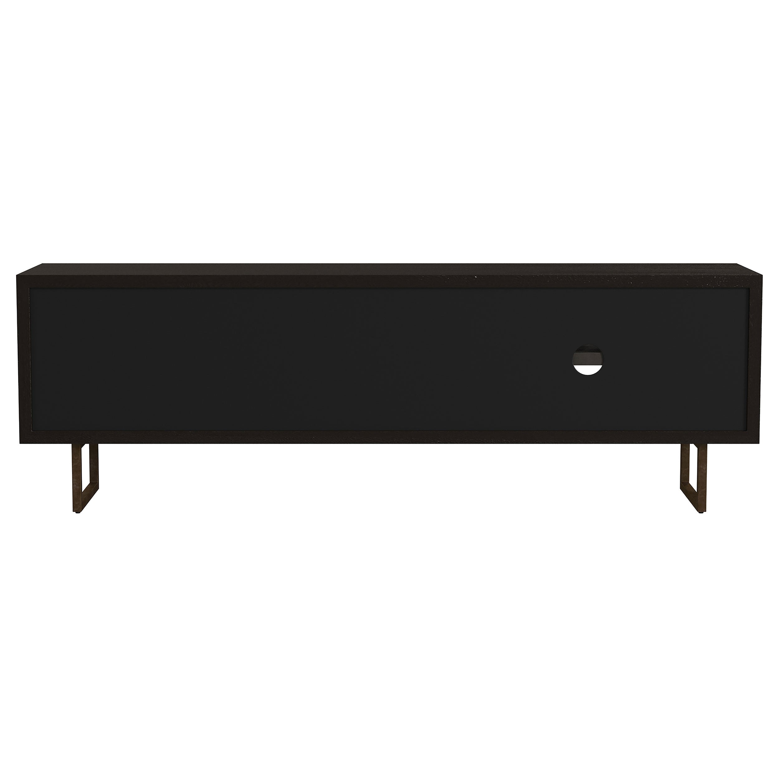 Marsden TV Stand - Ideal Furniture (Fresno,CA)