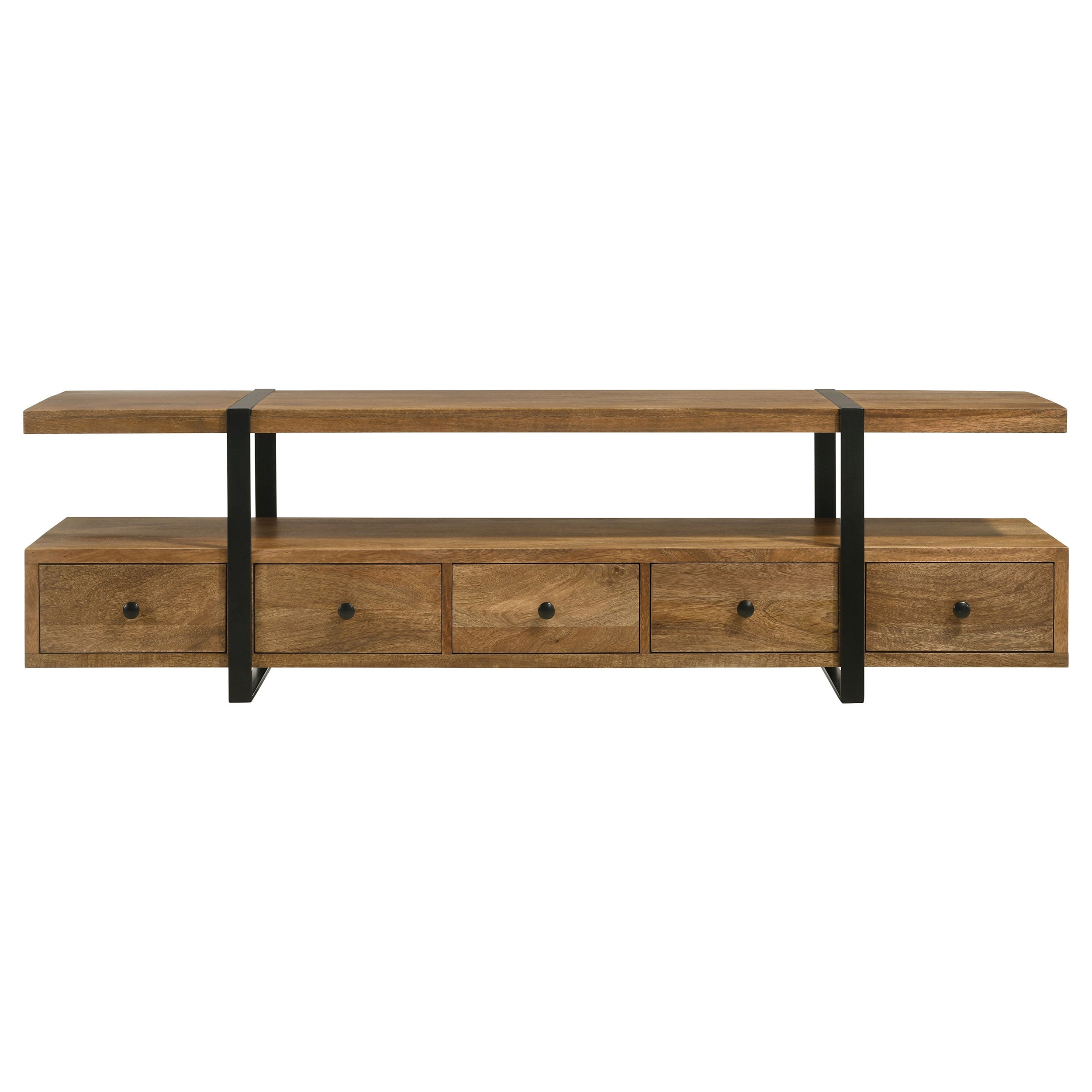 Otto TV Stand - Ideal Furniture (Fresno,CA)
