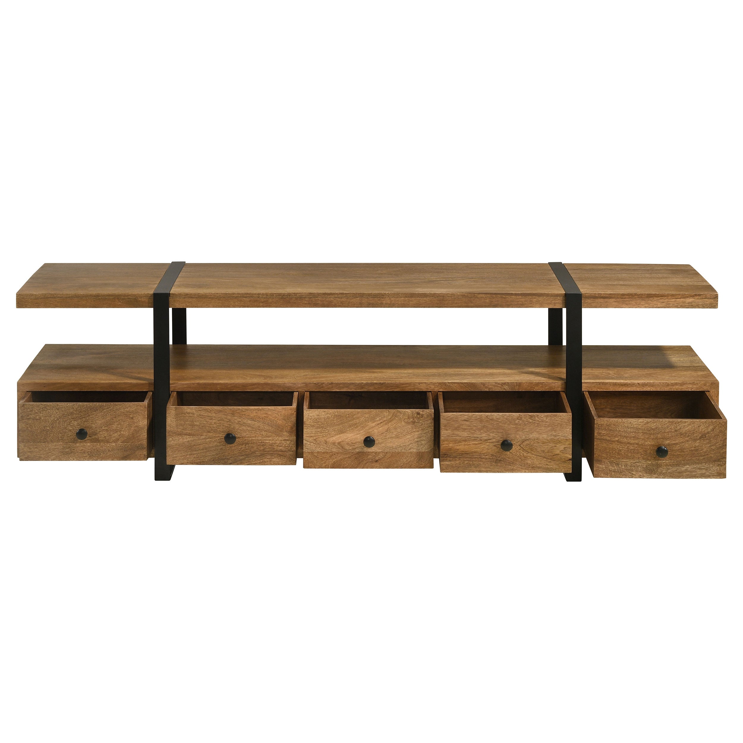 Otto TV Stand - Ideal Furniture (Fresno,CA)
