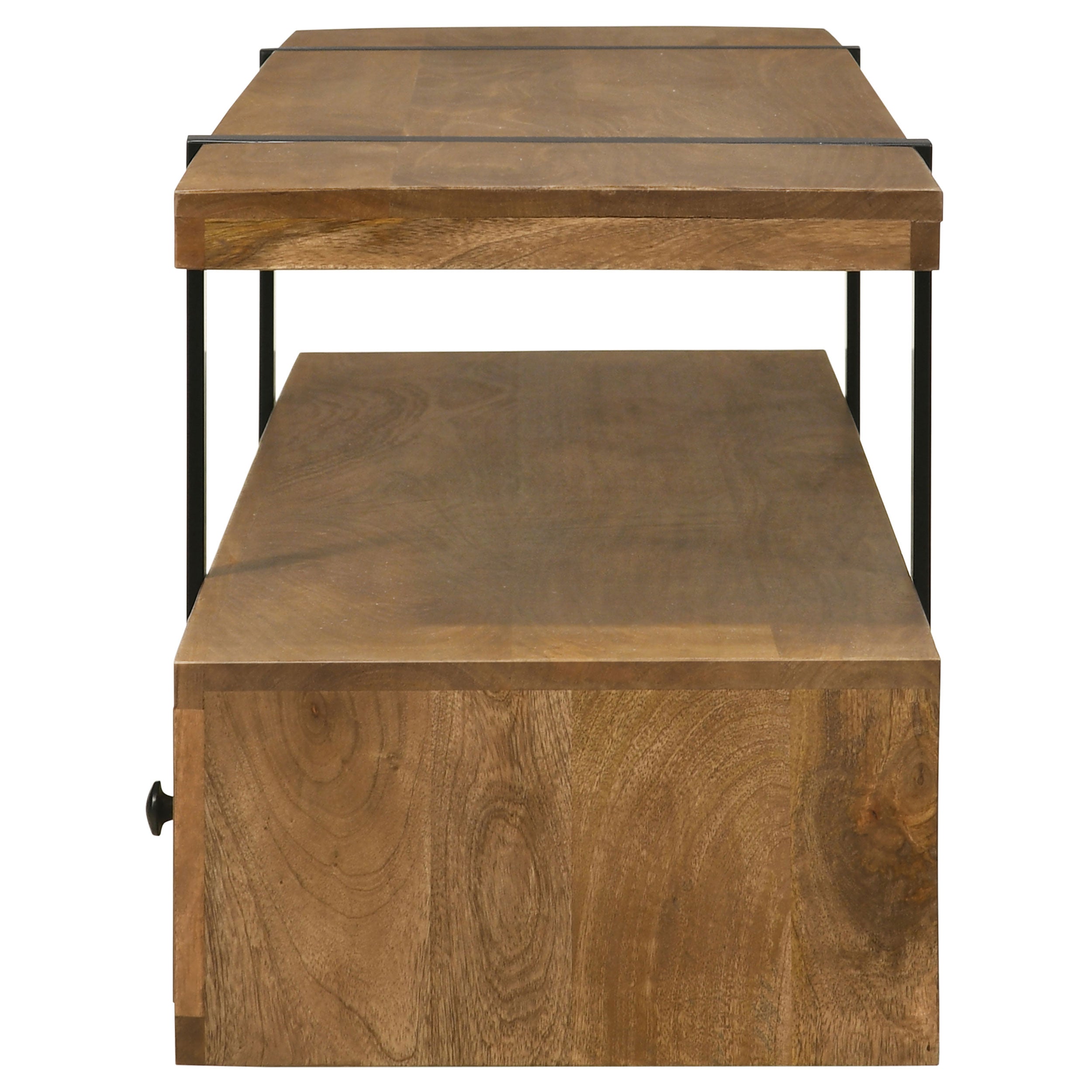 Otto TV Stand - Ideal Furniture (Fresno,CA)