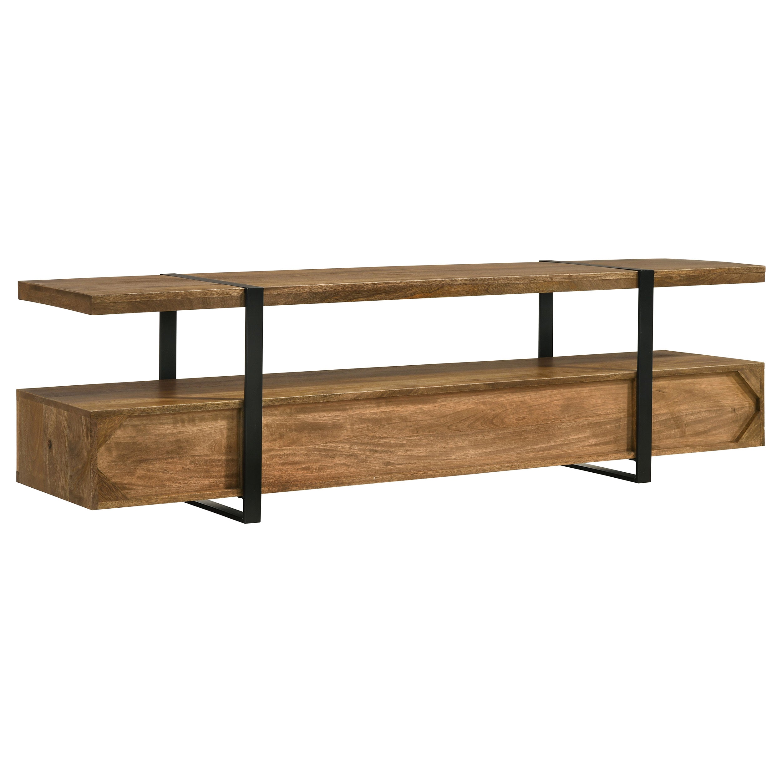Otto TV Stand - Ideal Furniture (Fresno,CA)