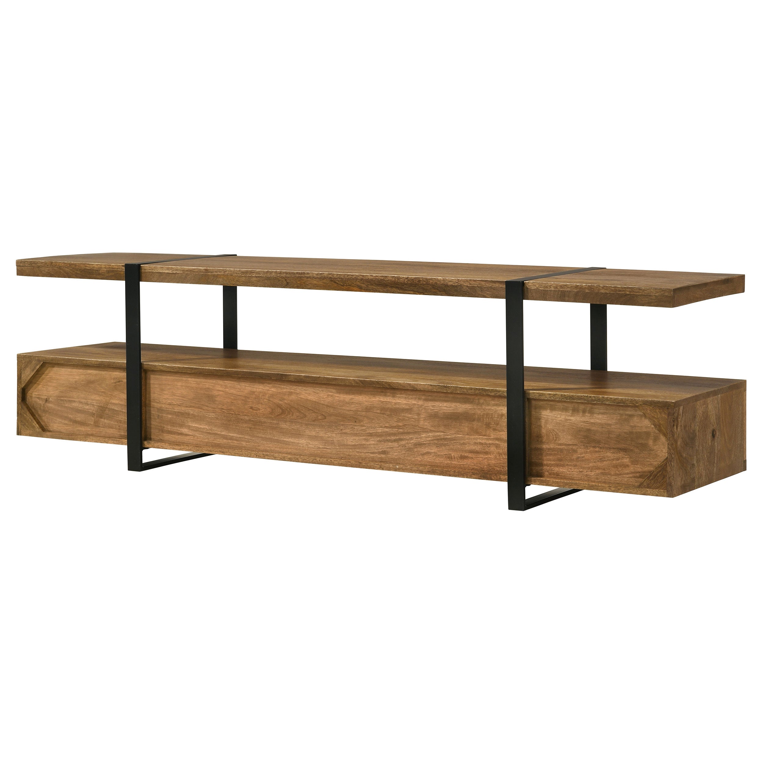 Otto TV Stand - Ideal Furniture (Fresno,CA)