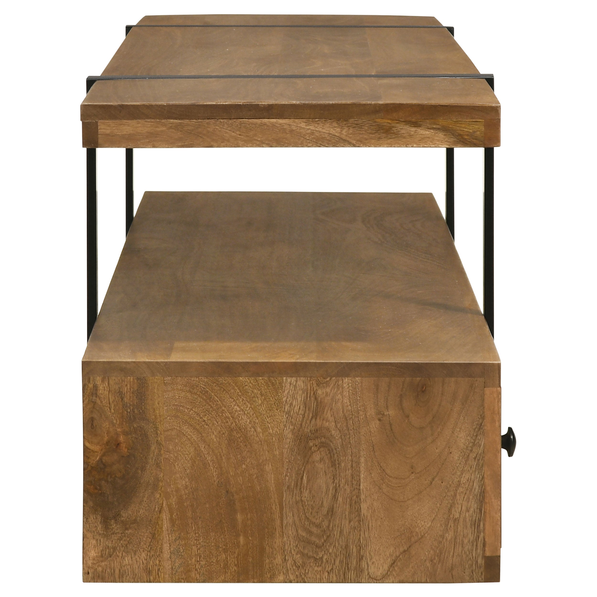 Otto TV Stand - Ideal Furniture (Fresno,CA)
