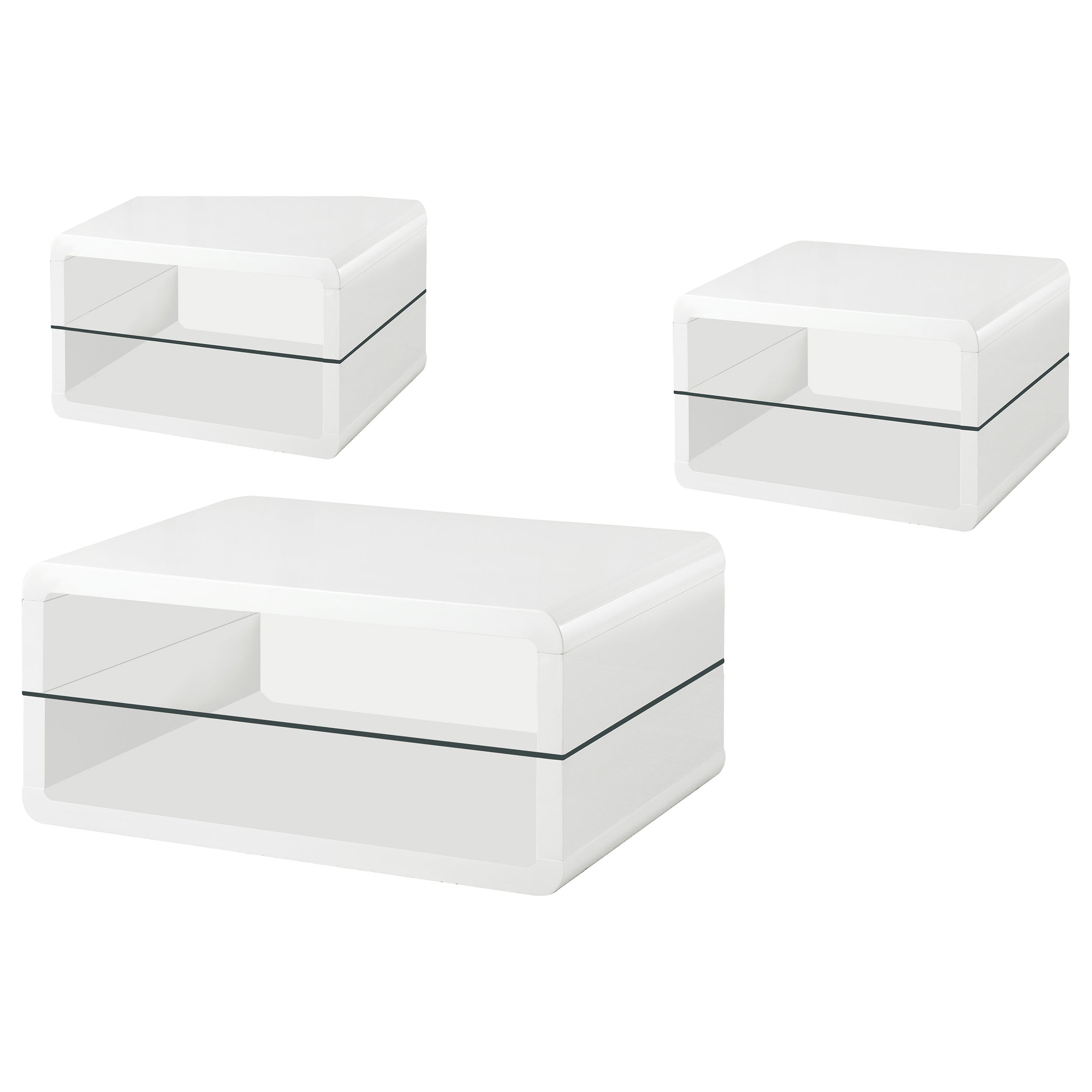 Elana Coffee Table Sets