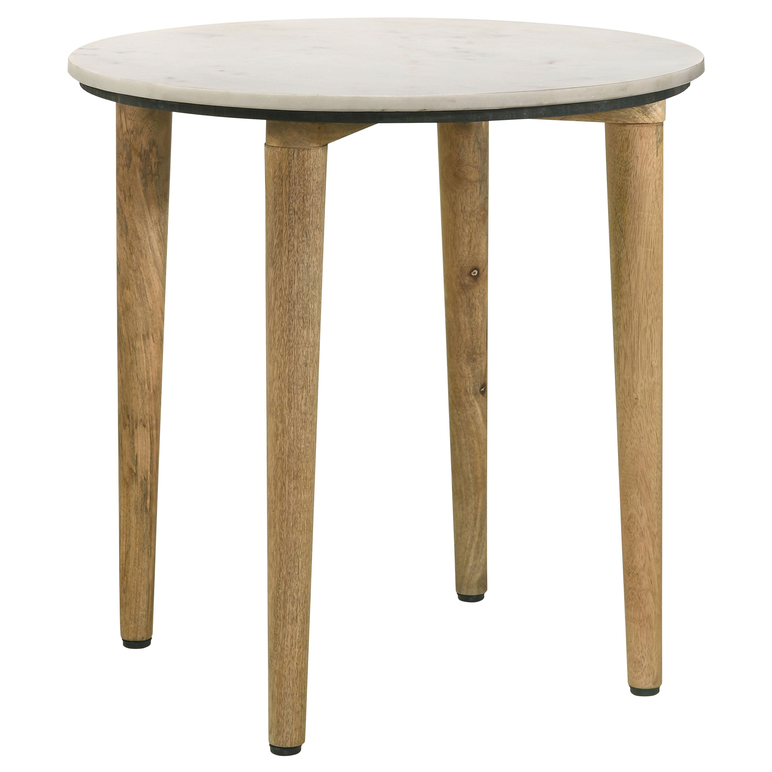Aldis End Table - Ideal Furniture (Fresno,CA)