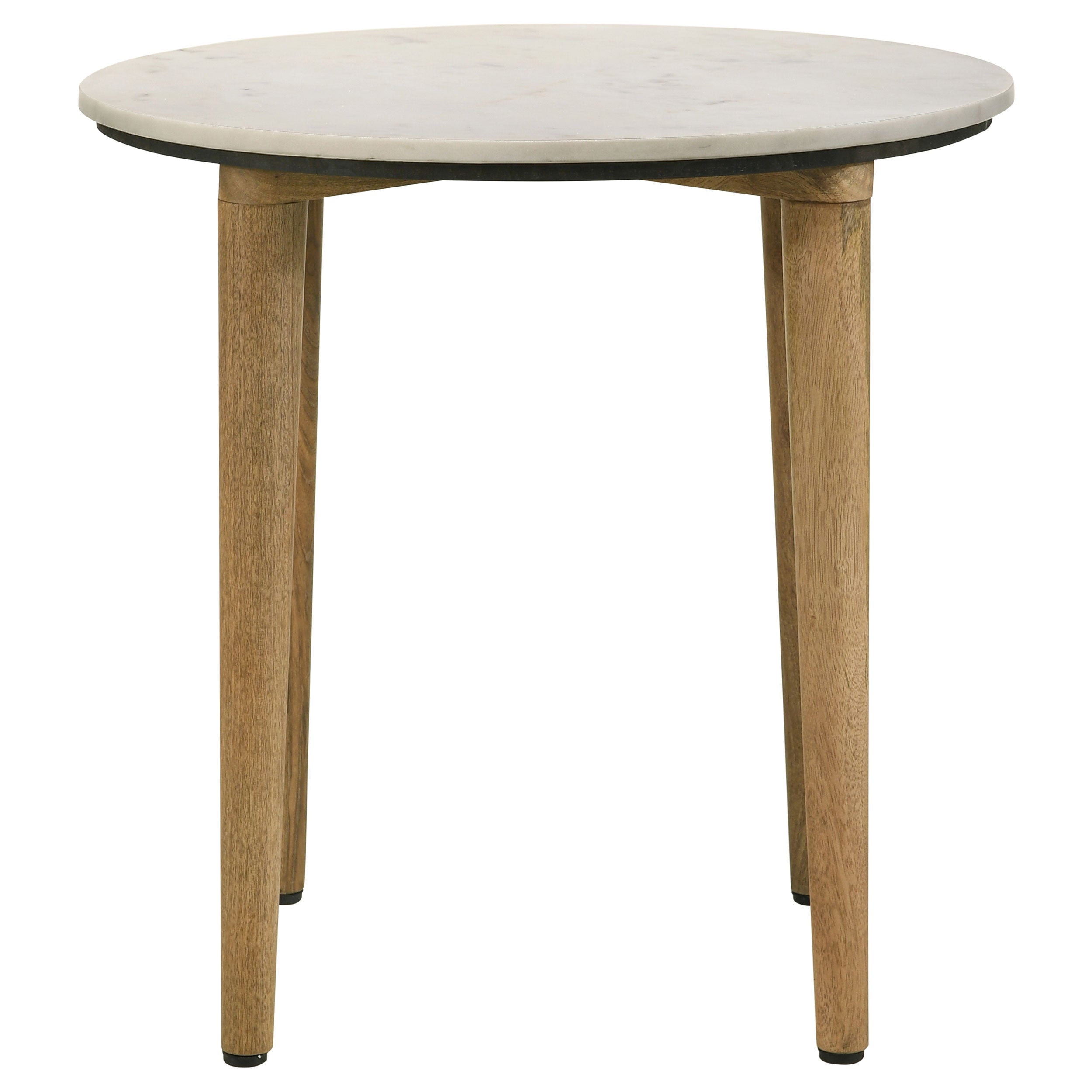 Aldis End Table - Ideal Furniture (Fresno,CA)