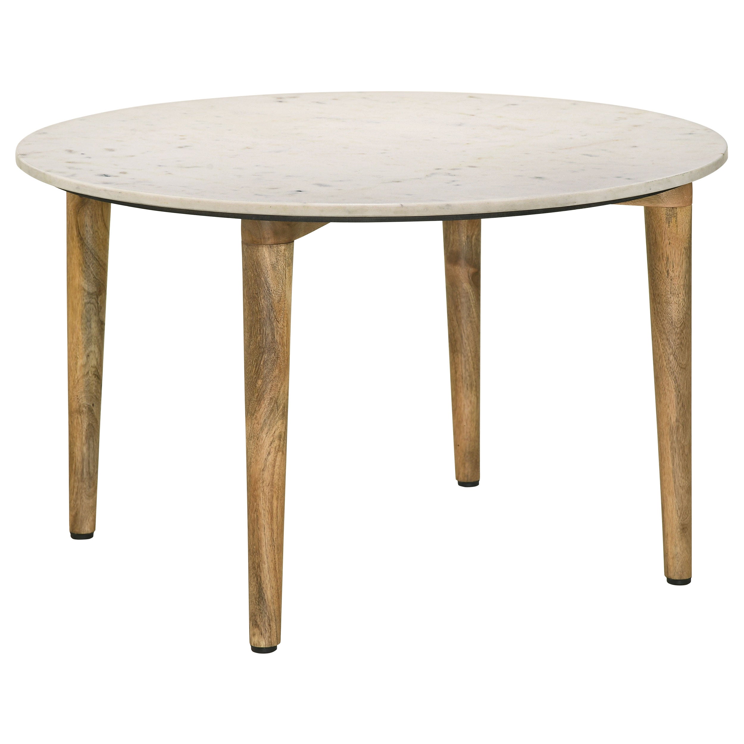 Aldis Coffee Table Set - Ideal Furniture (Fresno,CA)