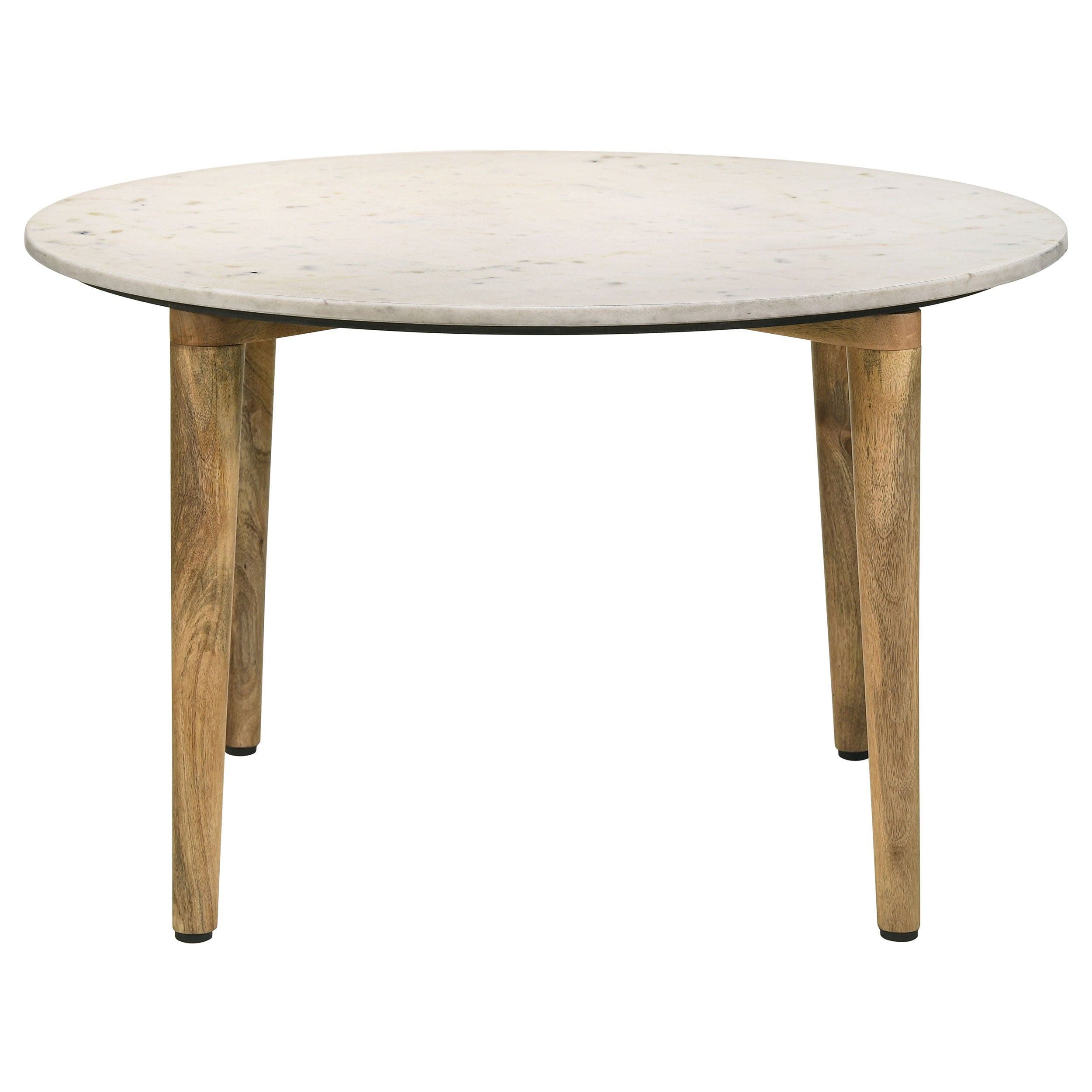 Aldis Coffee Table Set - Ideal Furniture (Fresno,CA)