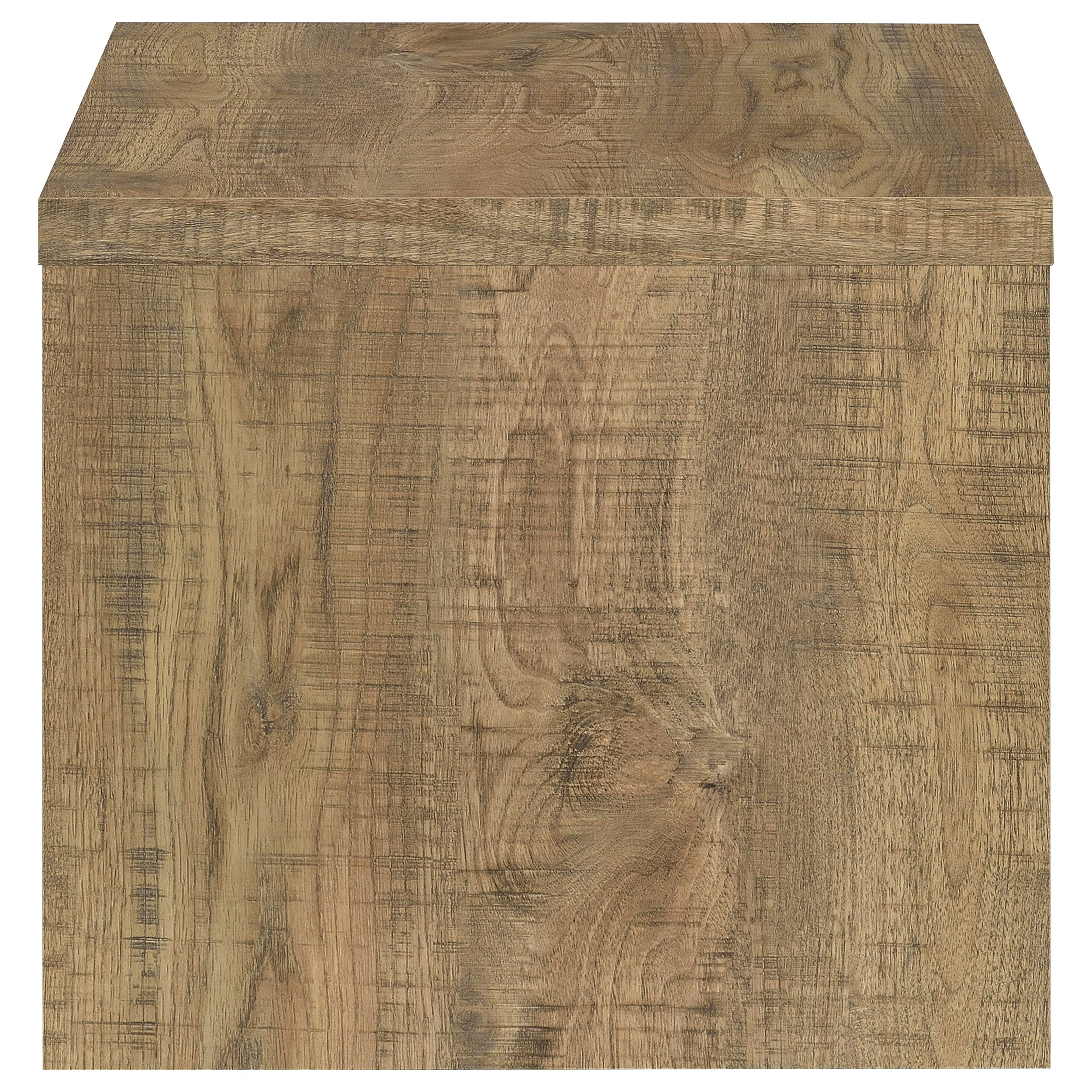 Lynette End Table - Ideal Furniture (Fresno,CA)