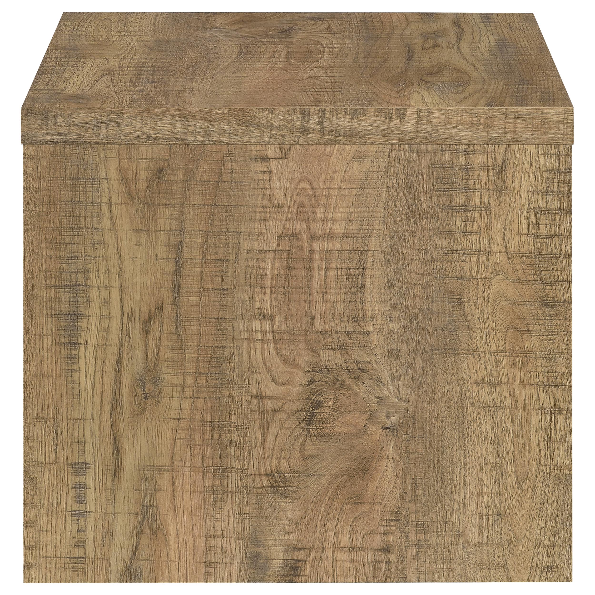 Lynette Coffee Table Set - Ideal Furniture (Fresno,CA)
