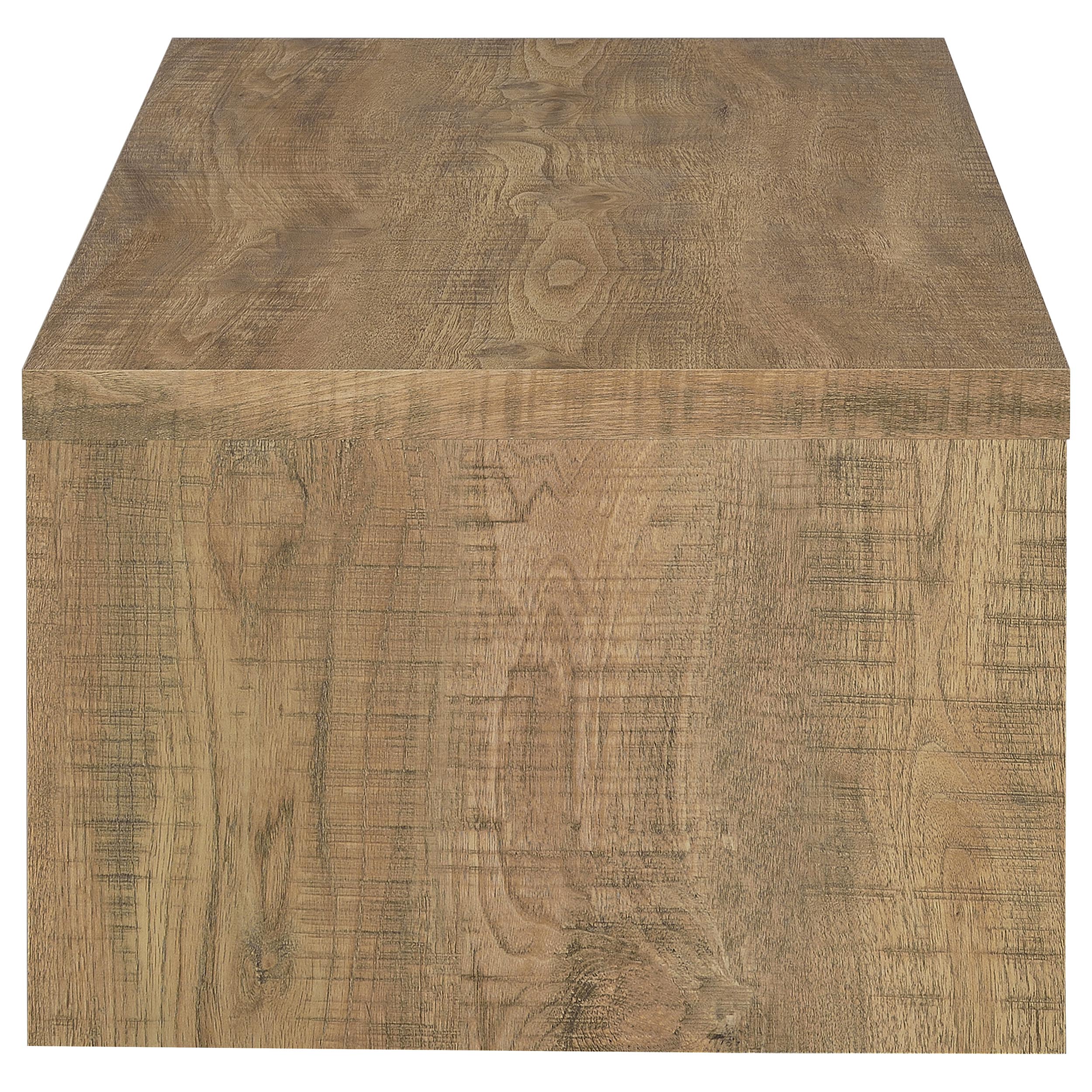 Lynette Coffee Table Set - Ideal Furniture (Fresno,CA)