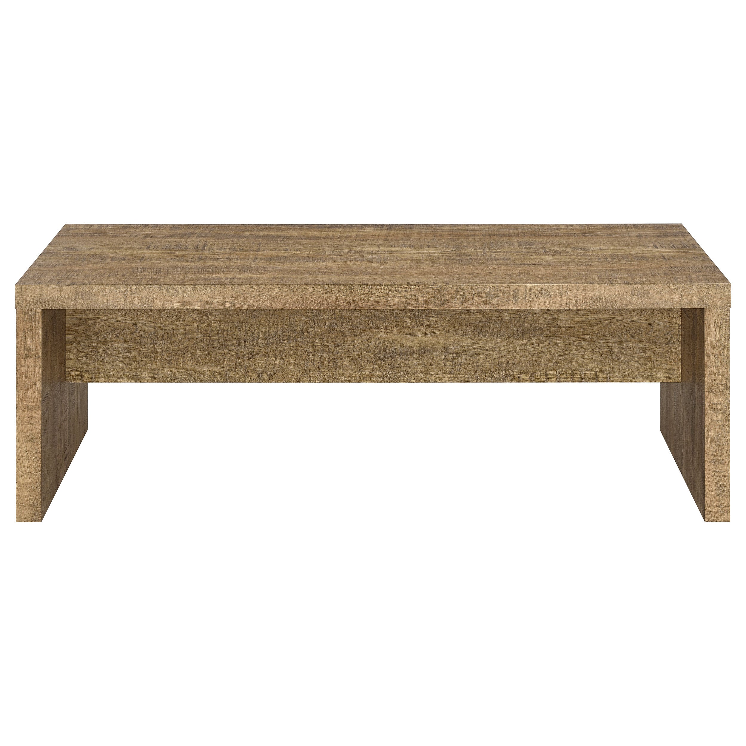 Lynette Coffee Table - Ideal Furniture (Fresno,CA)