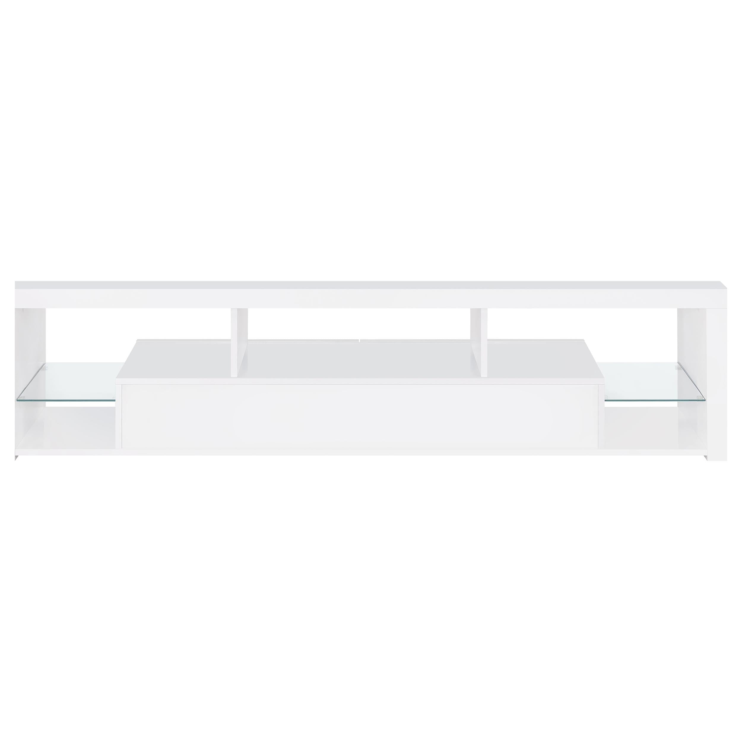Jude Entertainment Center - Ideal Furniture (Fresno,CA)