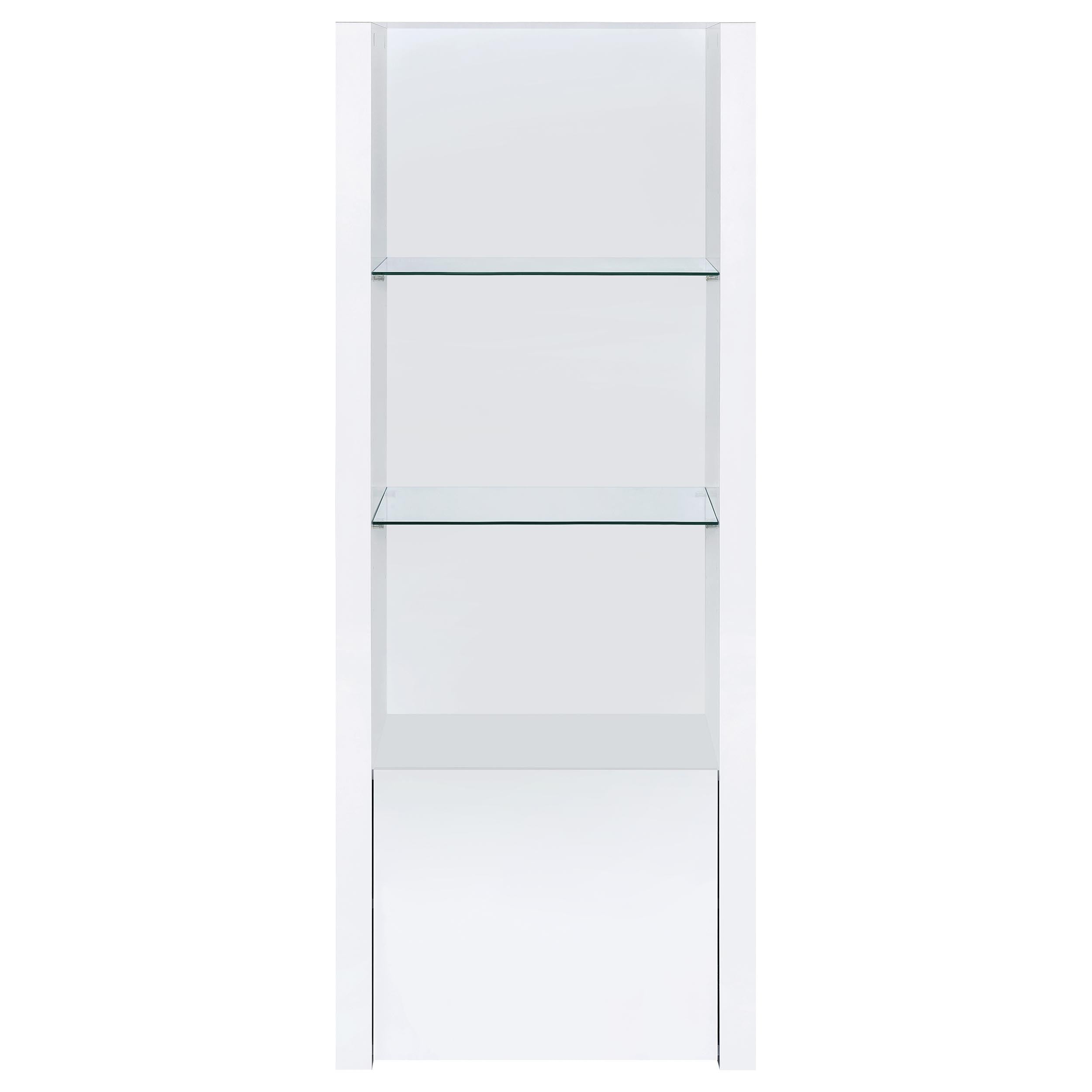Jude Entertainment Center - Ideal Furniture (Fresno,CA)