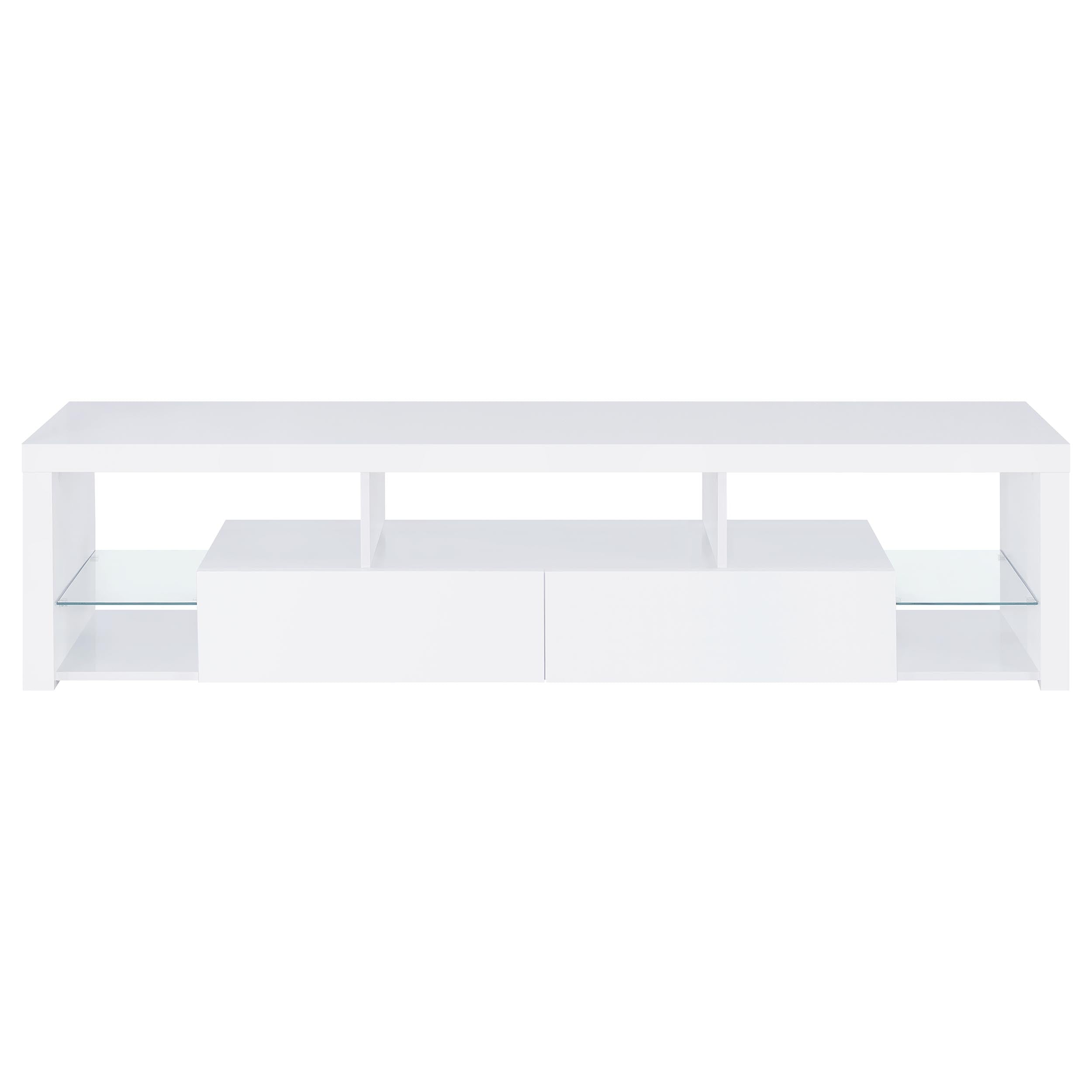 Jude TV Stand - Ideal Furniture (Fresno,CA)