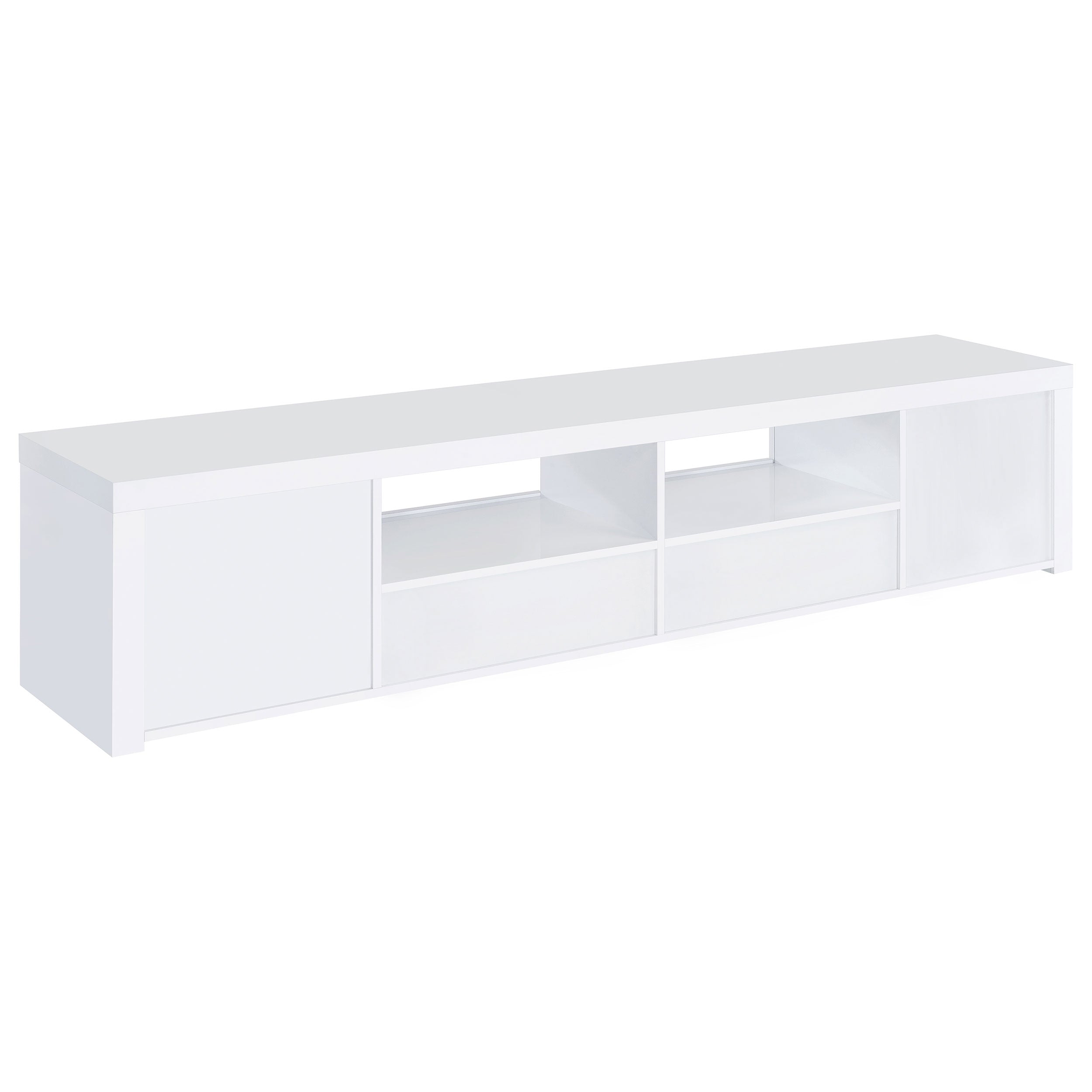 Jude TV Stand - Ideal Furniture (Fresno,CA)