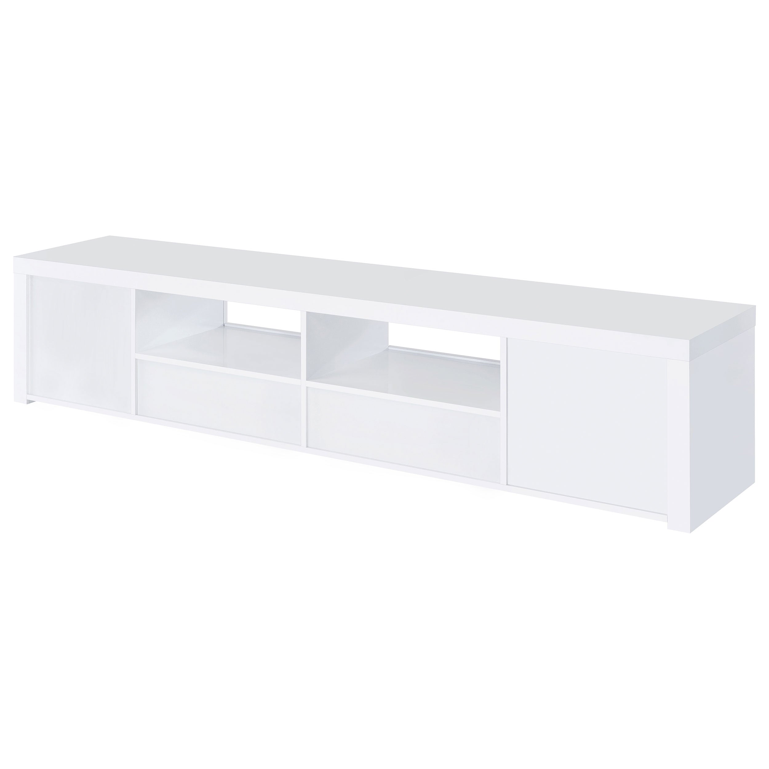 Jude TV Stand - Ideal Furniture (Fresno,CA)