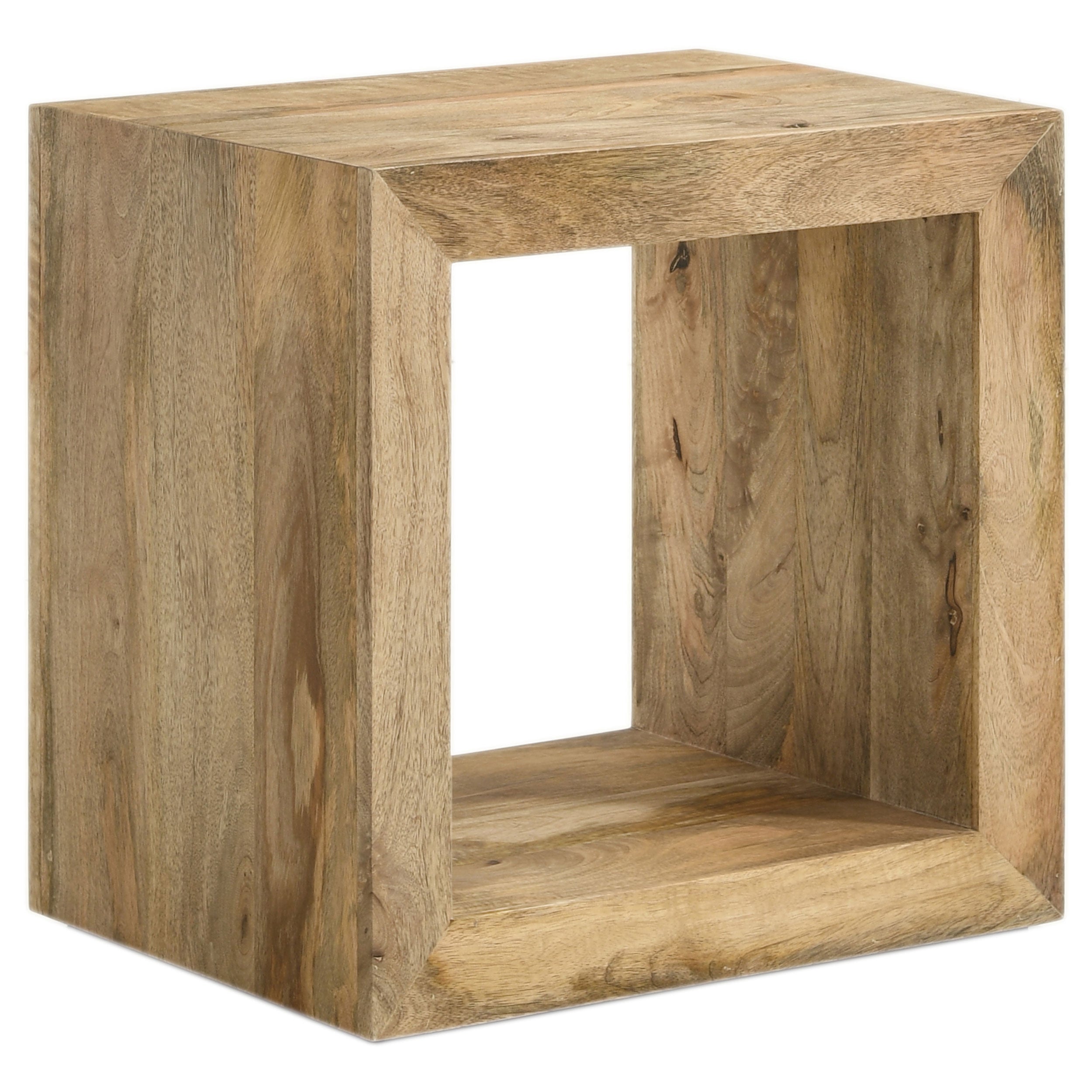 Benton End Table - Ideal Furniture (Fresno,CA)