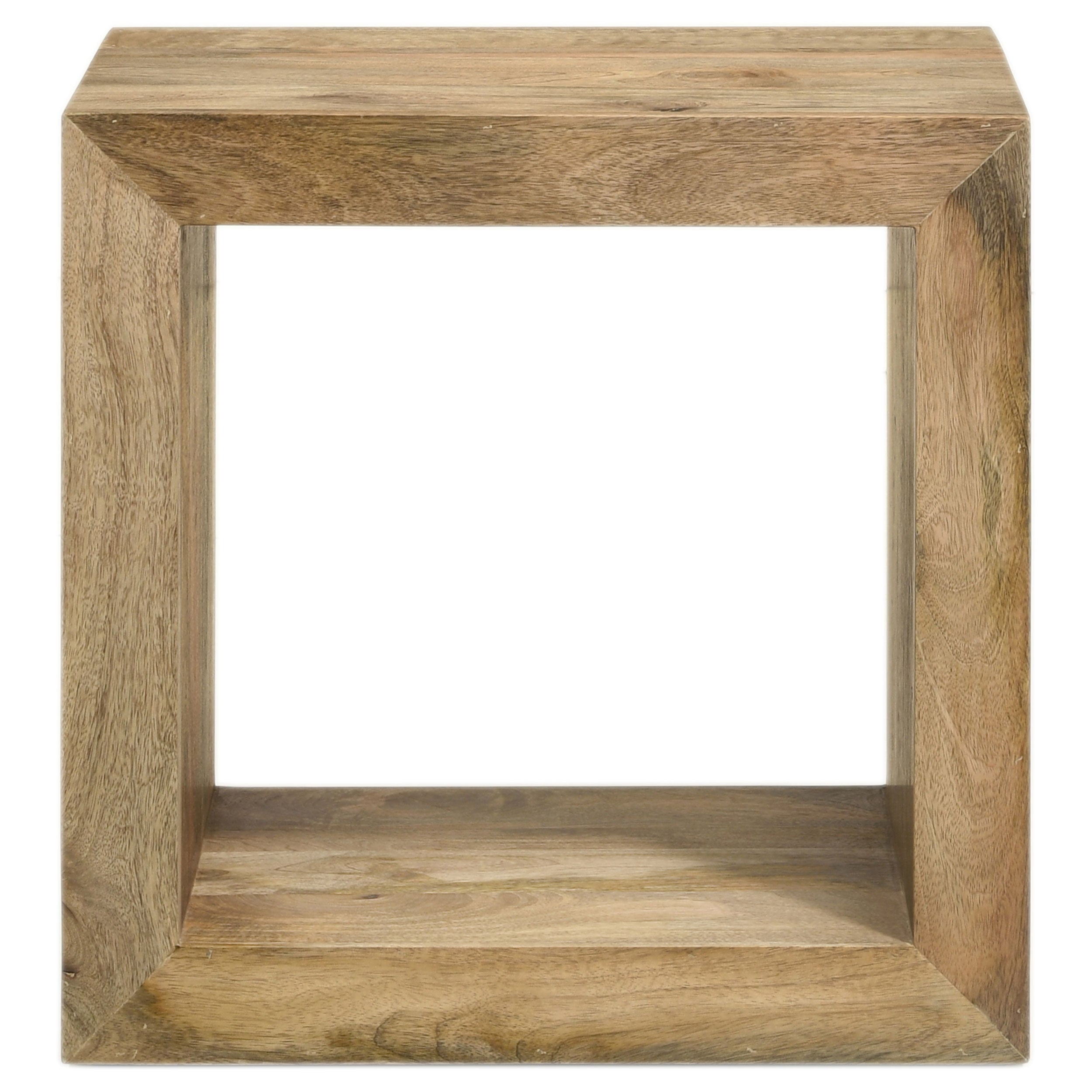 Benton End Table - Ideal Furniture (Fresno,CA)