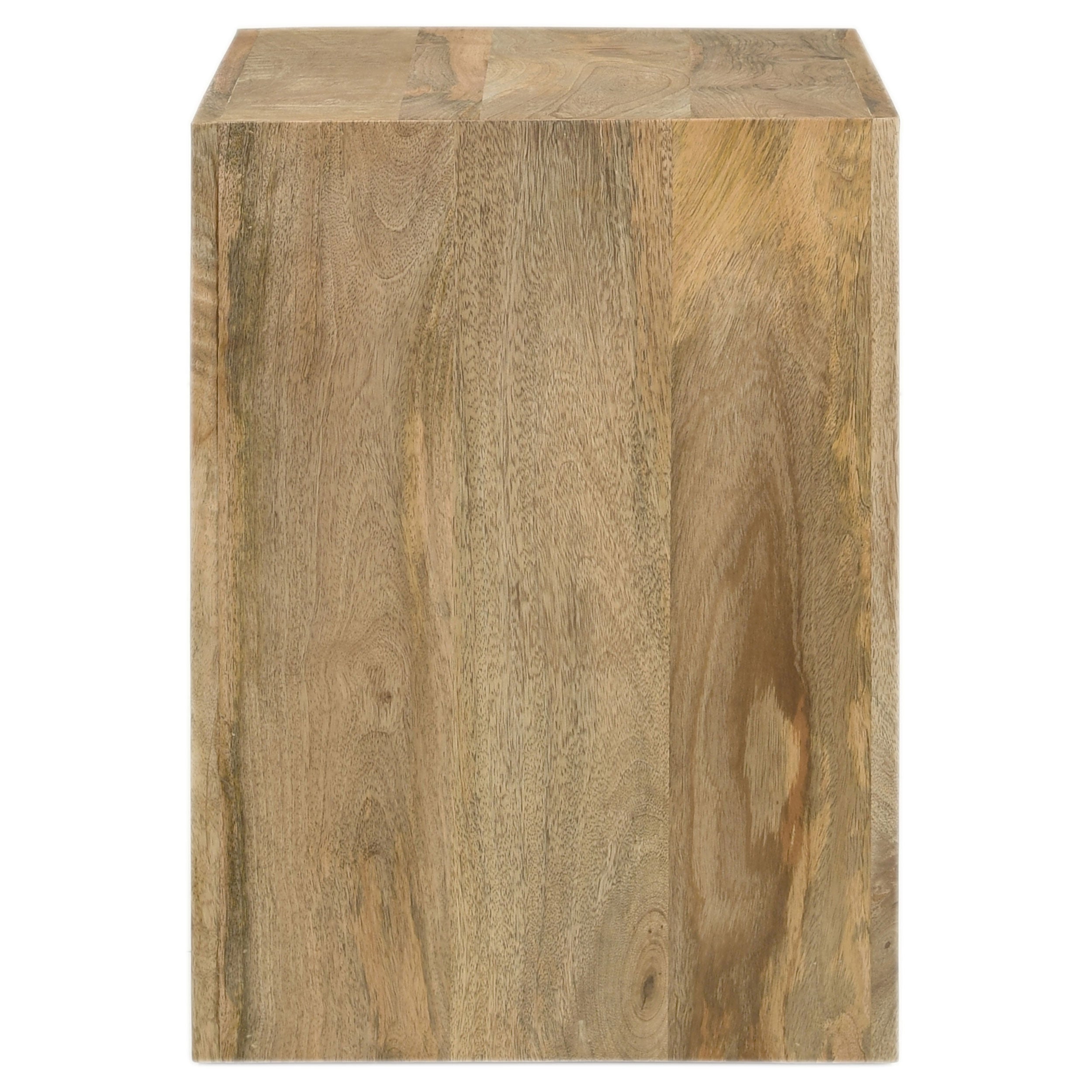 Benton End Table - Ideal Furniture (Fresno,CA)