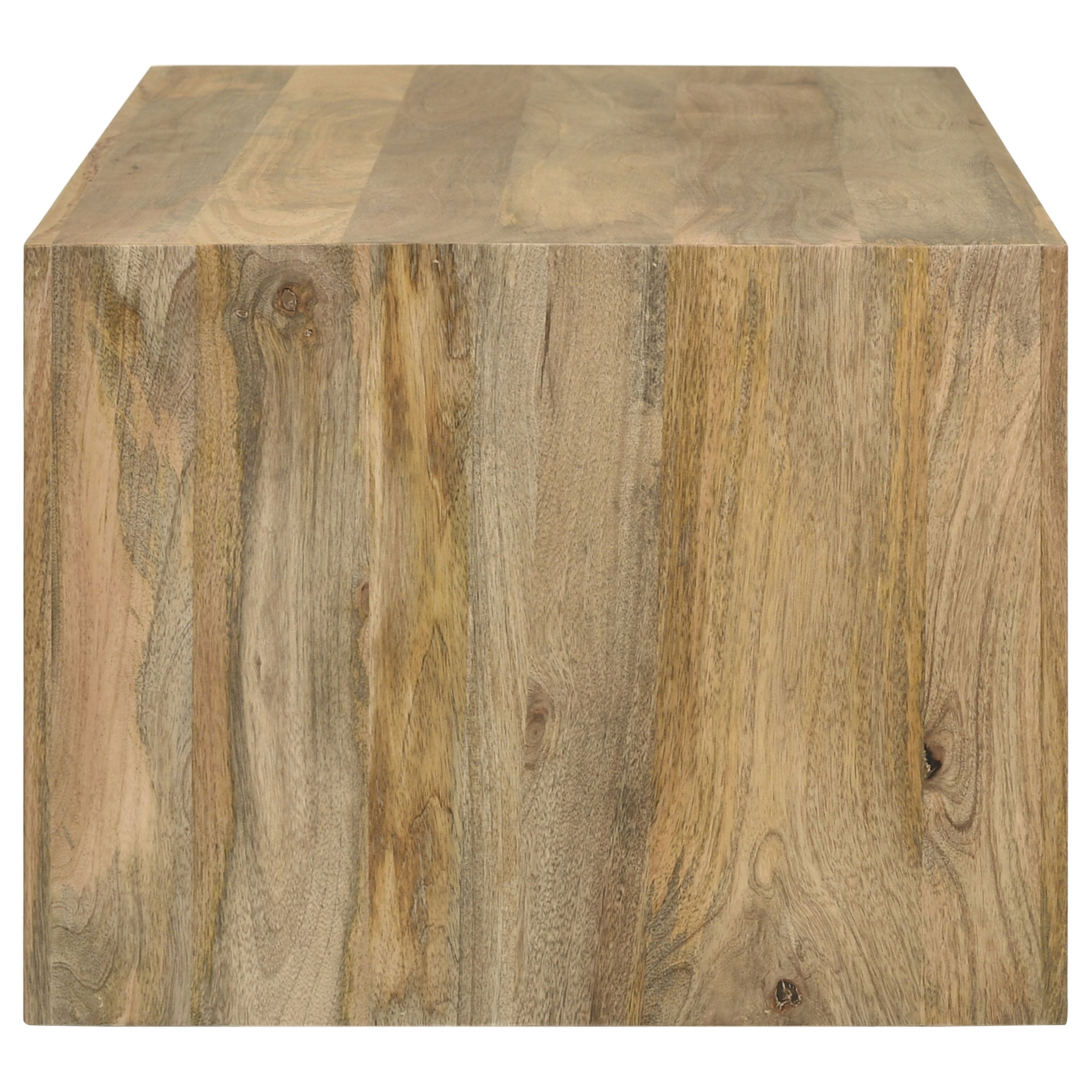 Benton Coffee Table - Ideal Furniture (Fresno,CA)