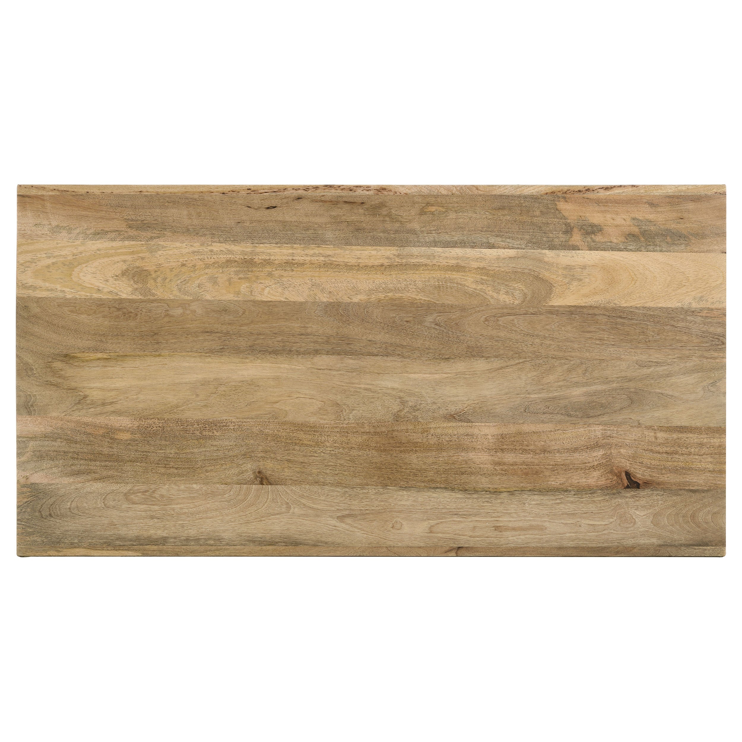 Benton Coffee Table - Ideal Furniture (Fresno,CA)
