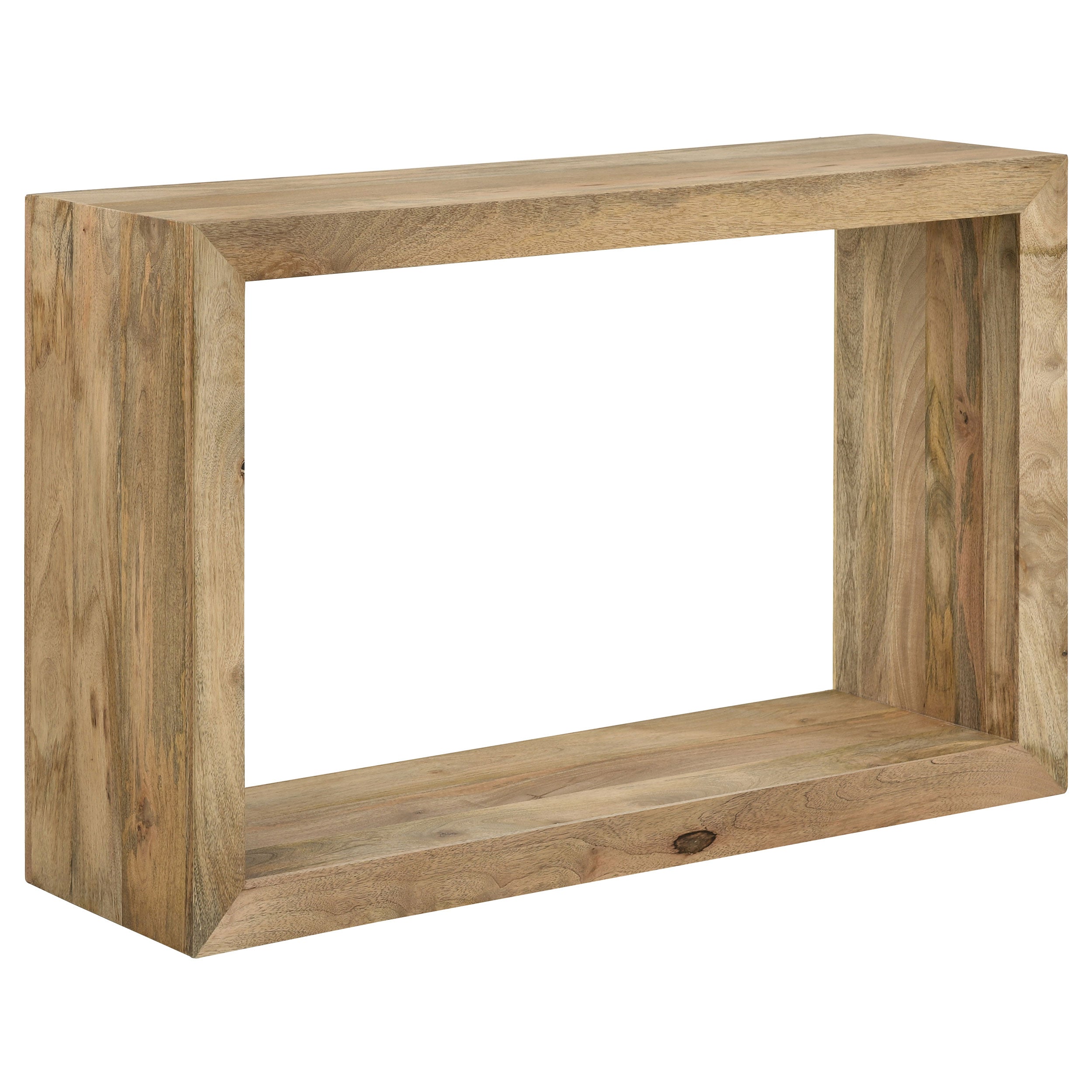 Benton Console Table - Ideal Furniture (Fresno,CA)