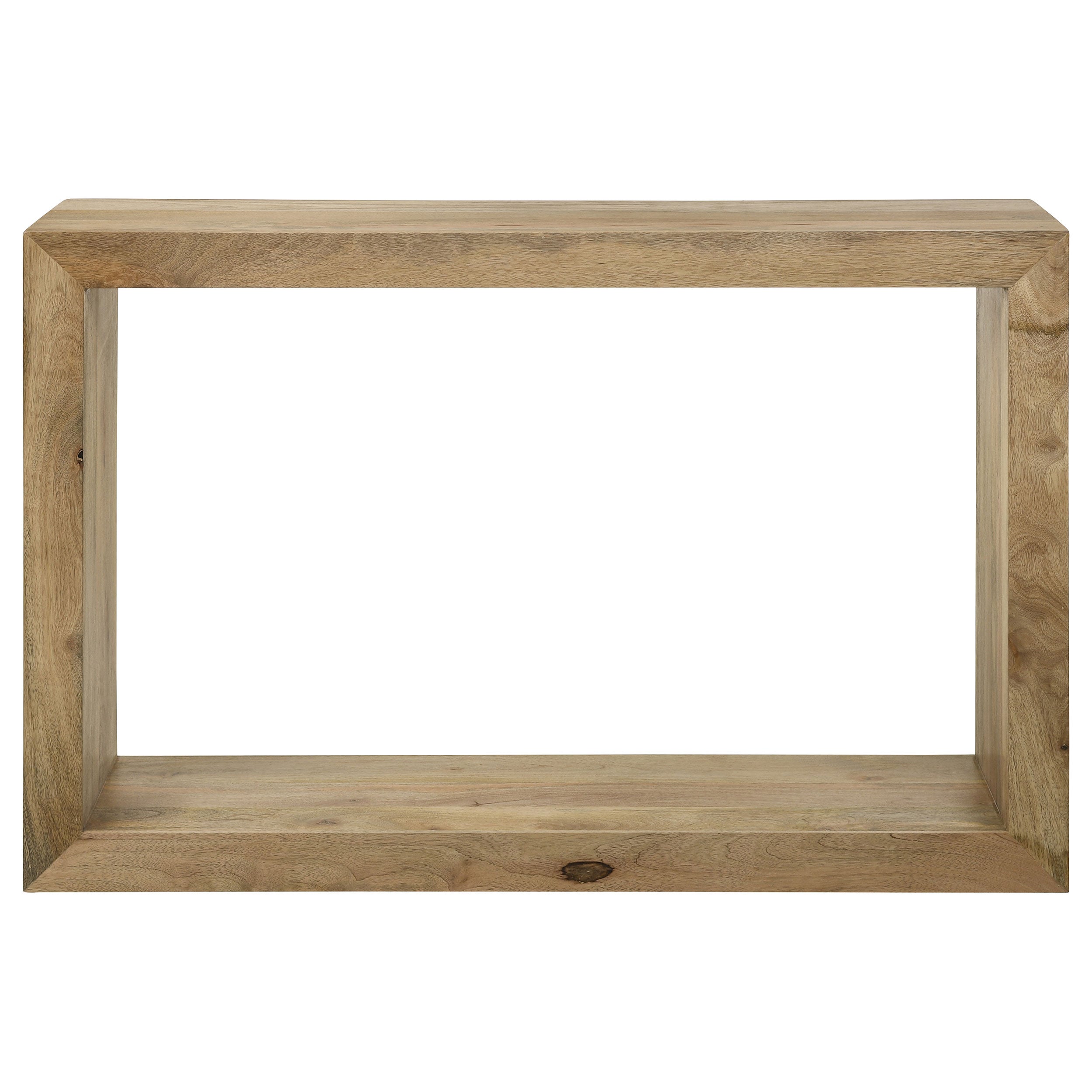 Benton Console Table - Ideal Furniture (Fresno,CA)