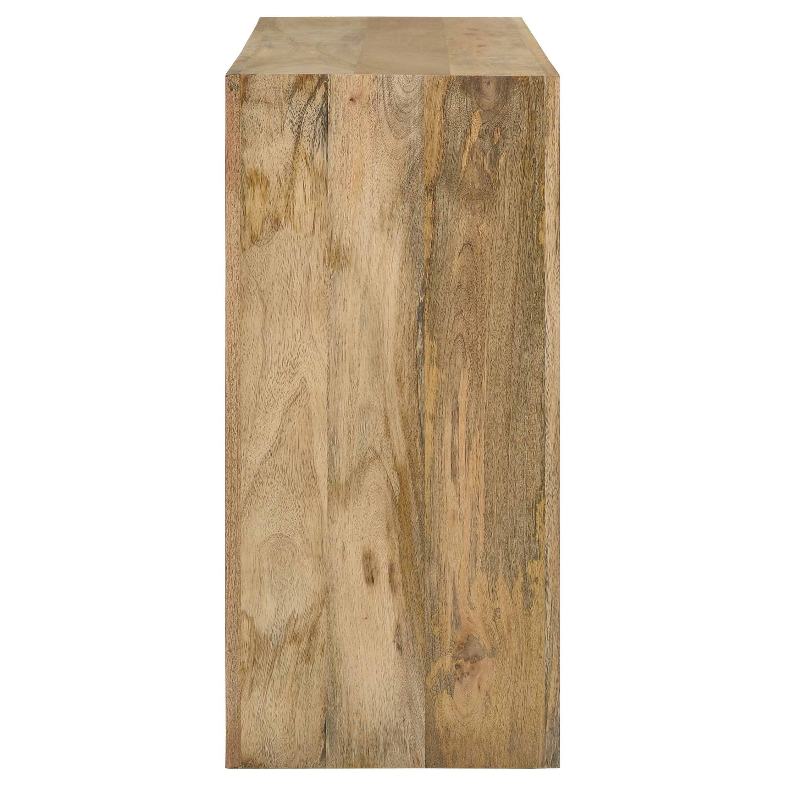 Benton Console Table - Ideal Furniture (Fresno,CA)