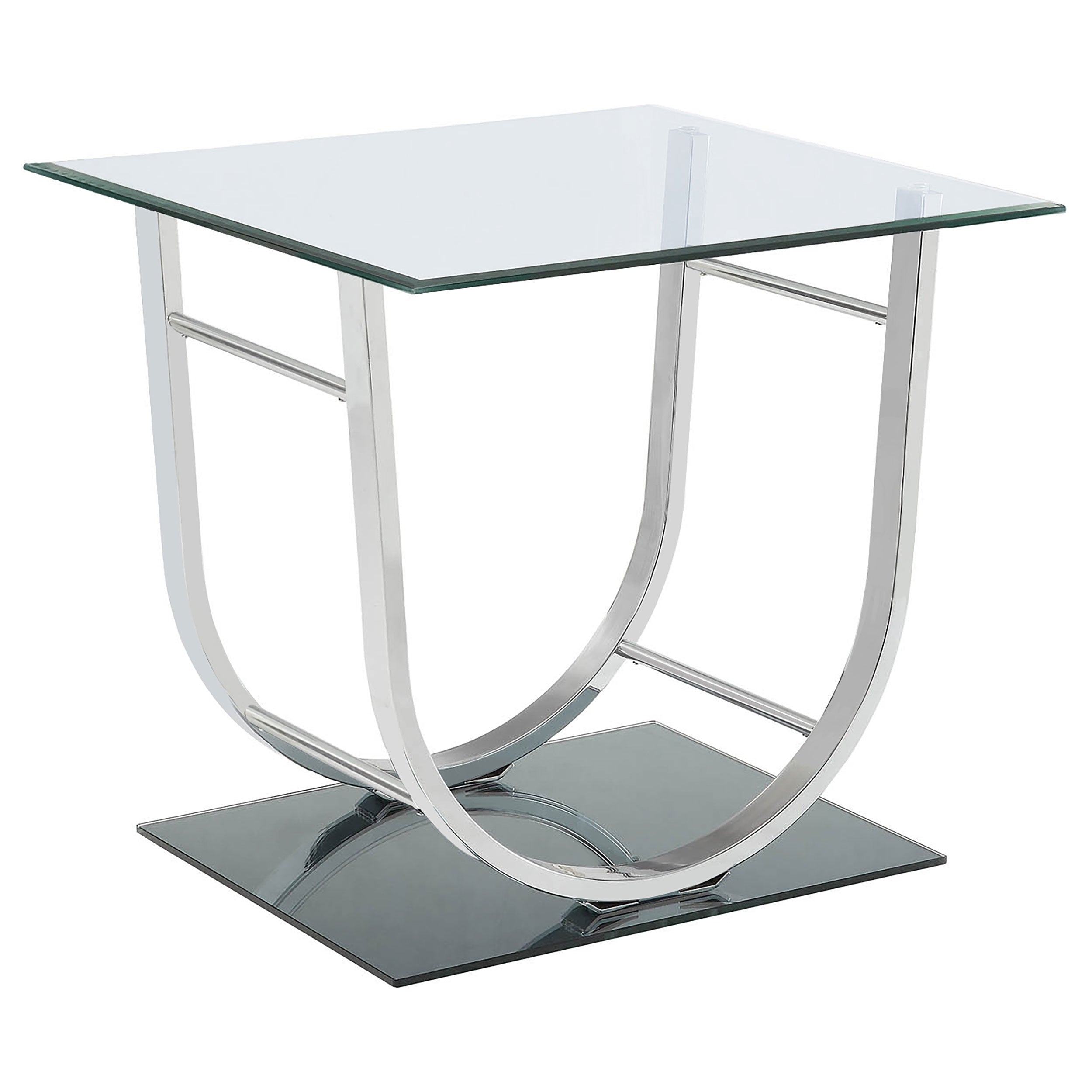 Danville End Table - Ideal Furniture (Fresno,CA)