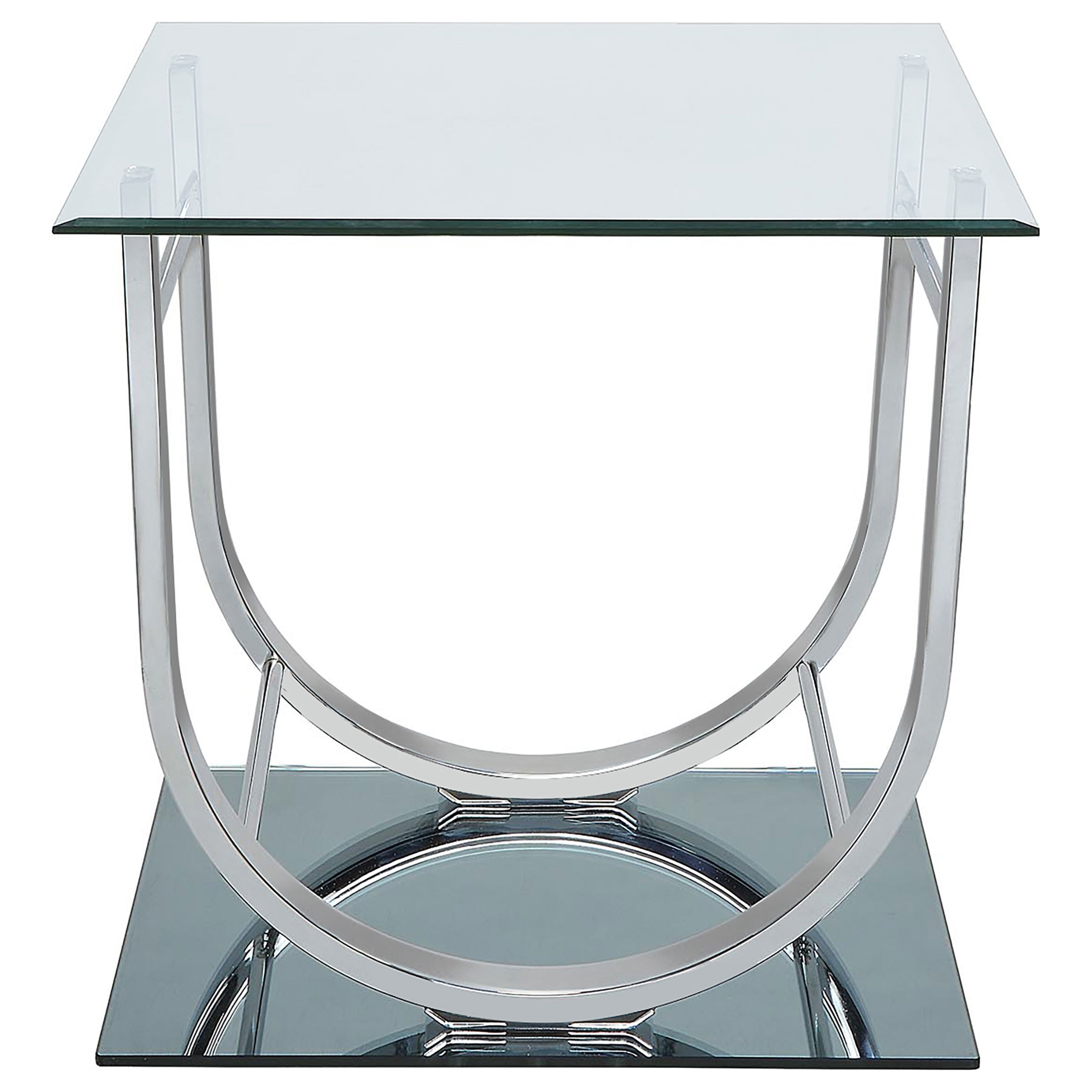 Danville End Table - Ideal Furniture (Fresno,CA)