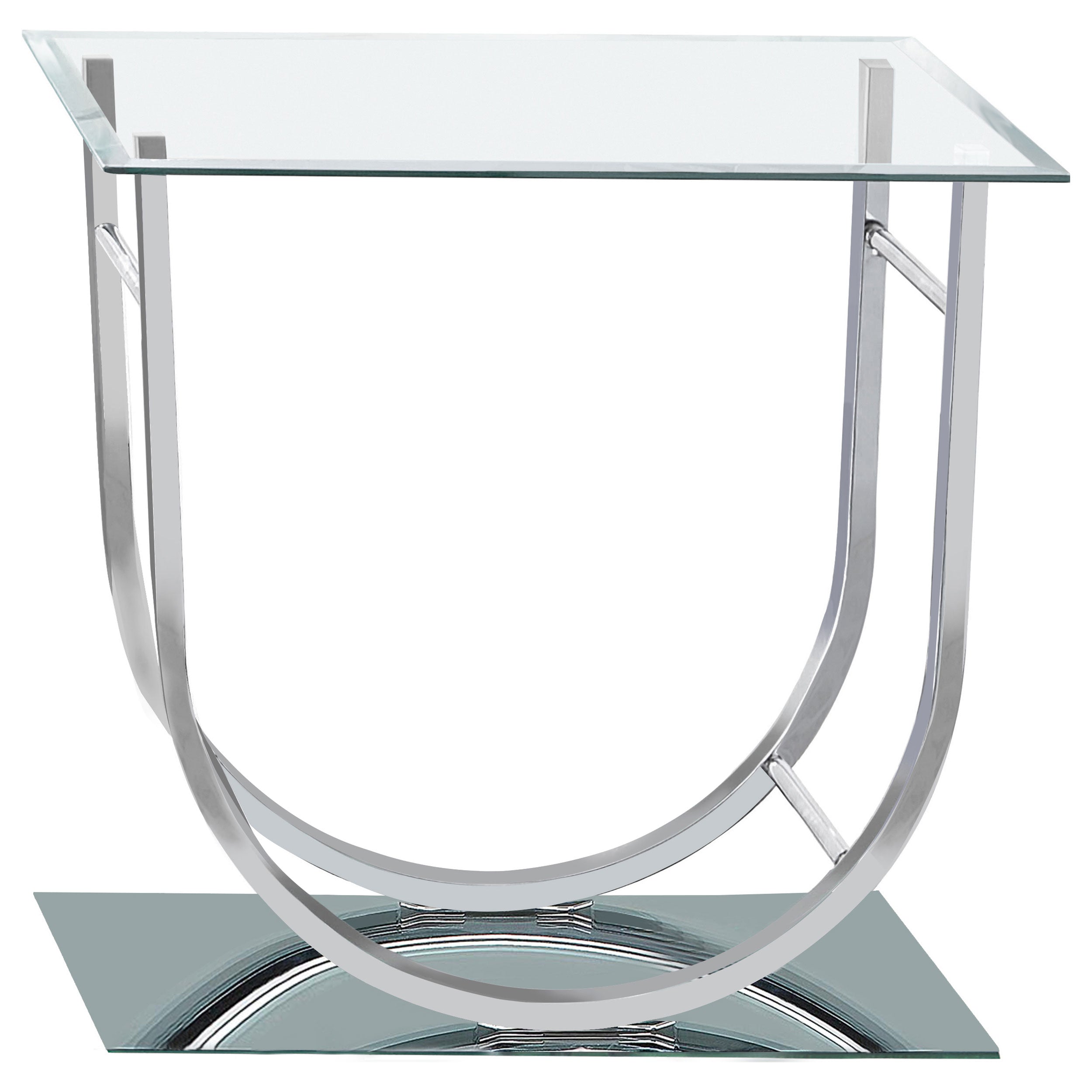 Danville End Table - Ideal Furniture (Fresno,CA)