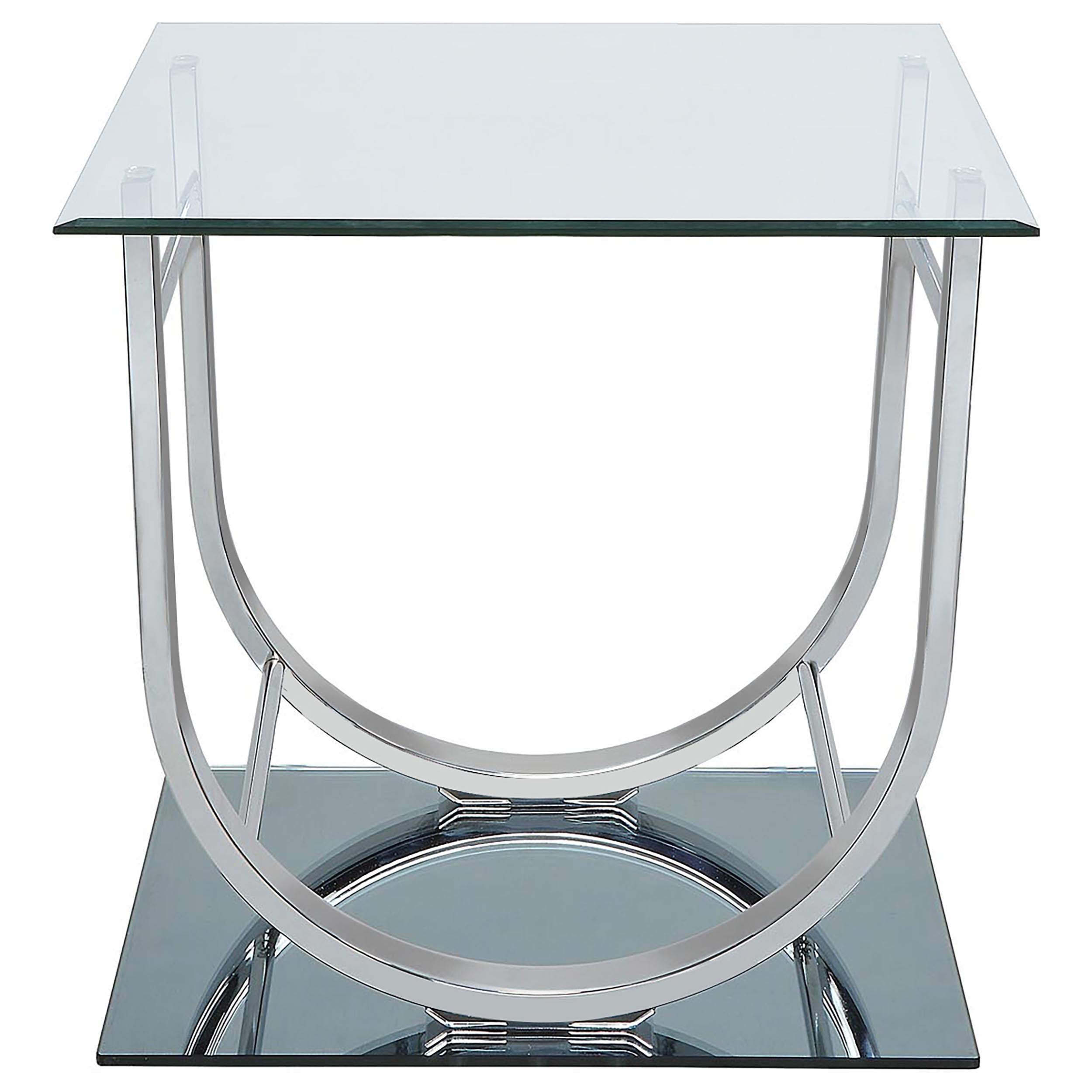Danville Coffee Table Set - Ideal Furniture (Fresno,CA)