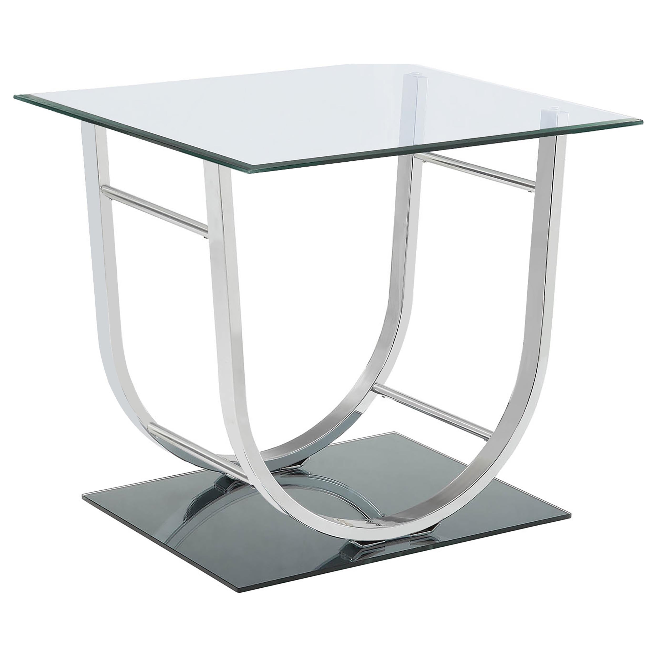 Danville Coffee Table Set - Ideal Furniture (Fresno,CA)