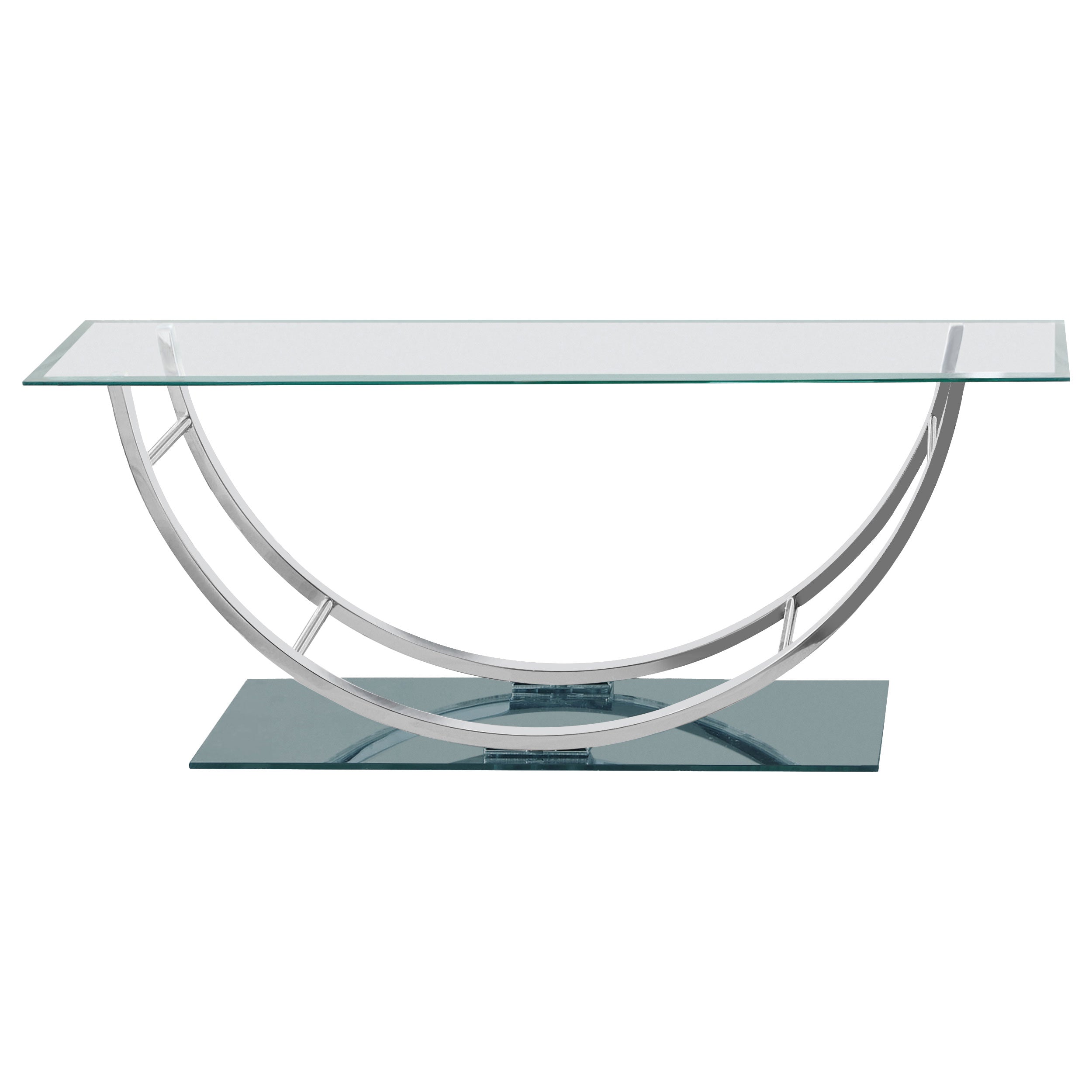 Danville Coffee Table - Ideal Furniture (Fresno,CA)