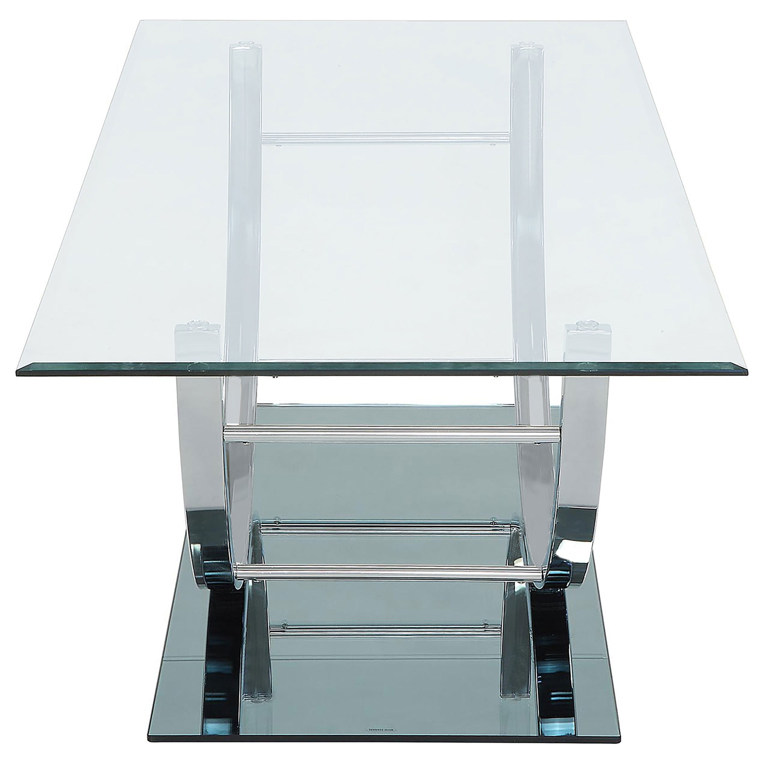 Danville Coffee Table - Ideal Furniture (Fresno,CA)