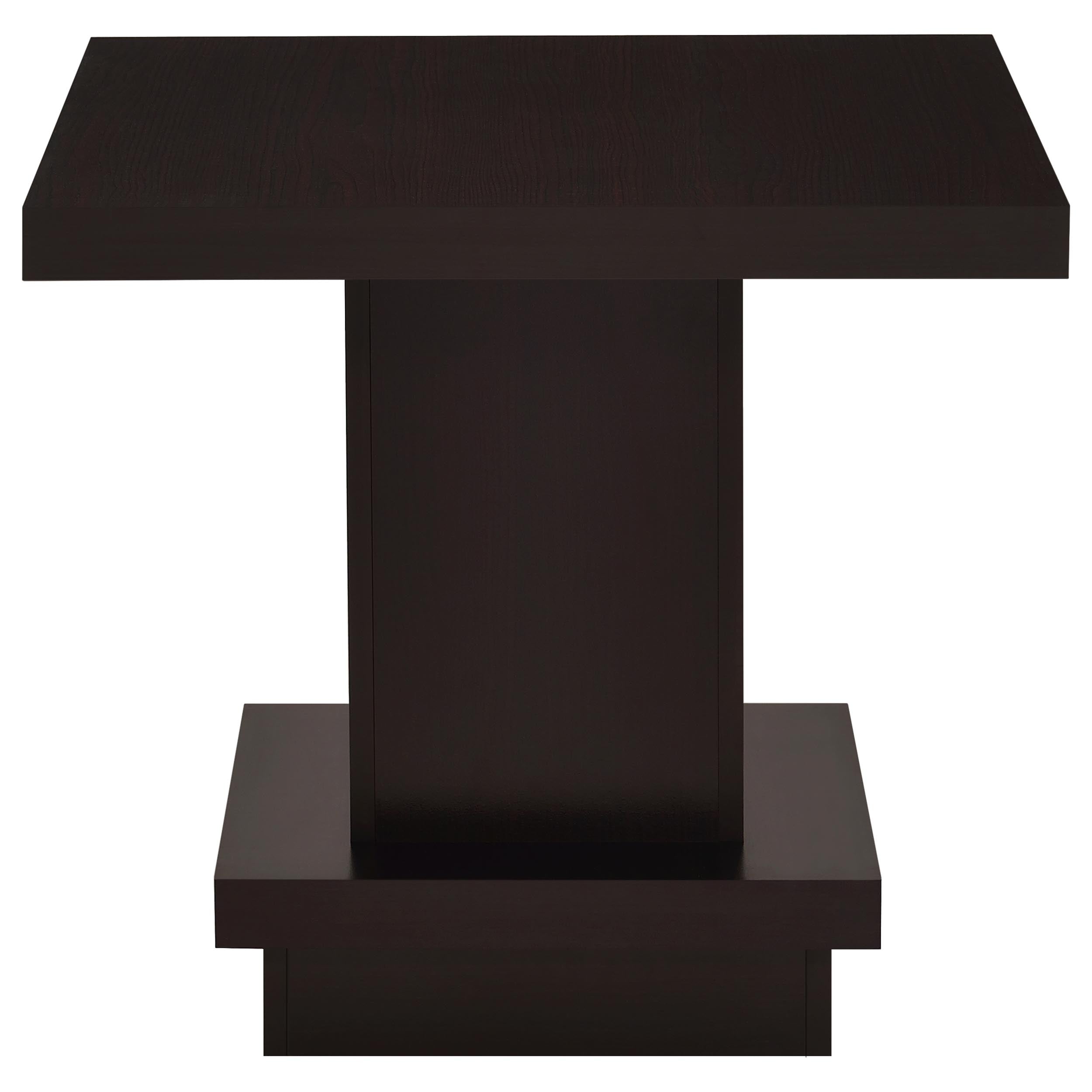 Reston Coffee Table Set - Ideal Furniture (Fresno,CA)