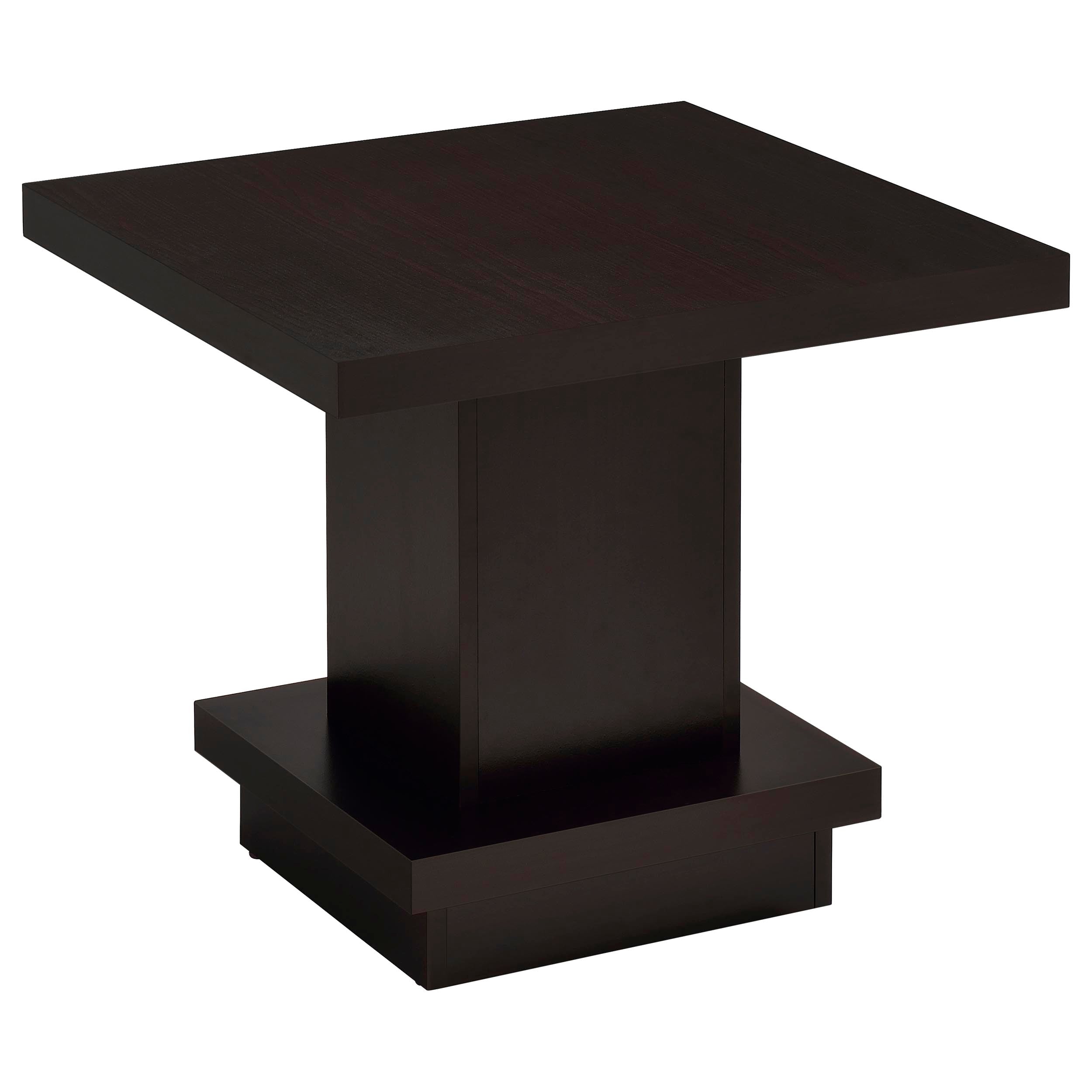 Reston Coffee Table Set - Ideal Furniture (Fresno,CA)