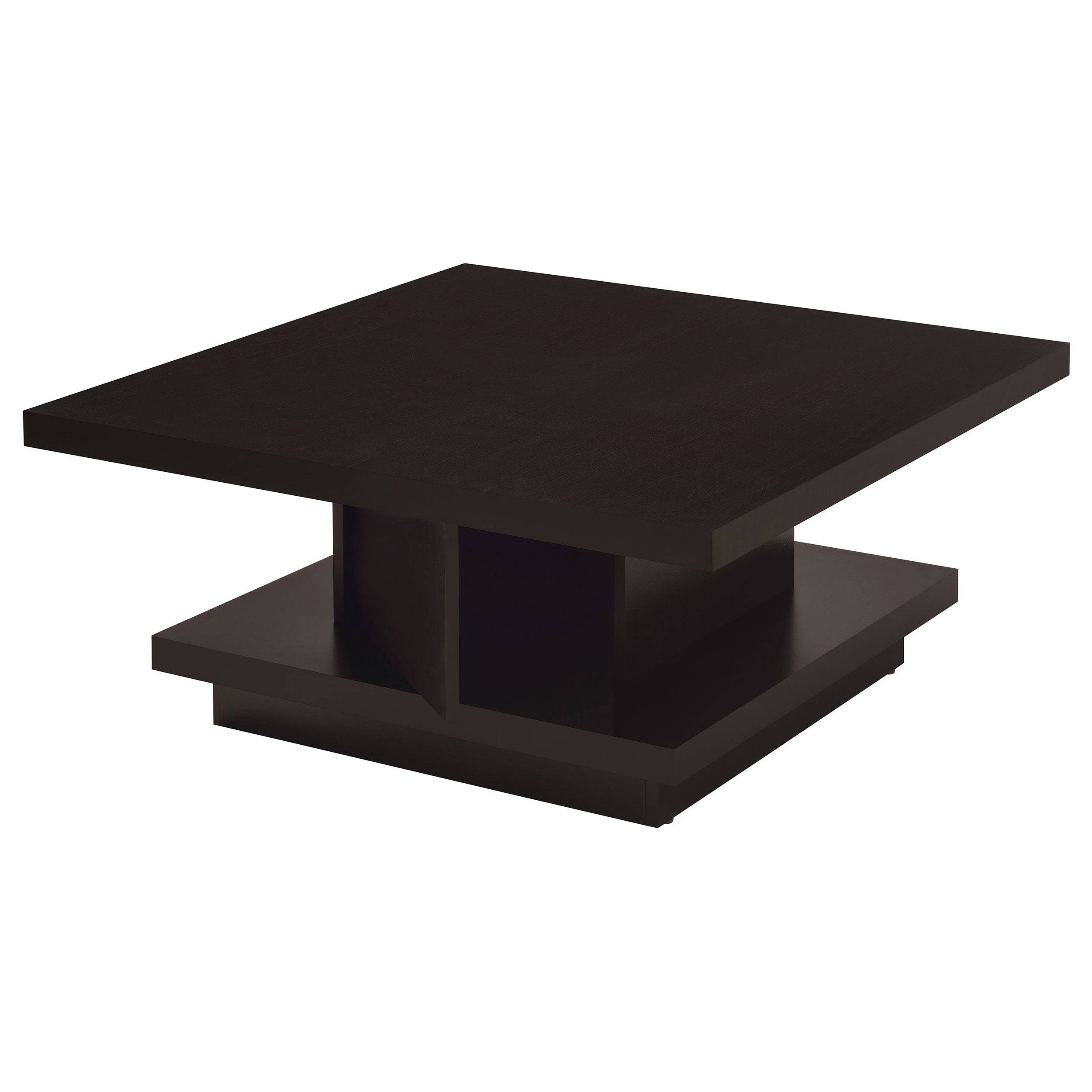 Reston Coffee Table - Ideal Furniture (Fresno,CA)