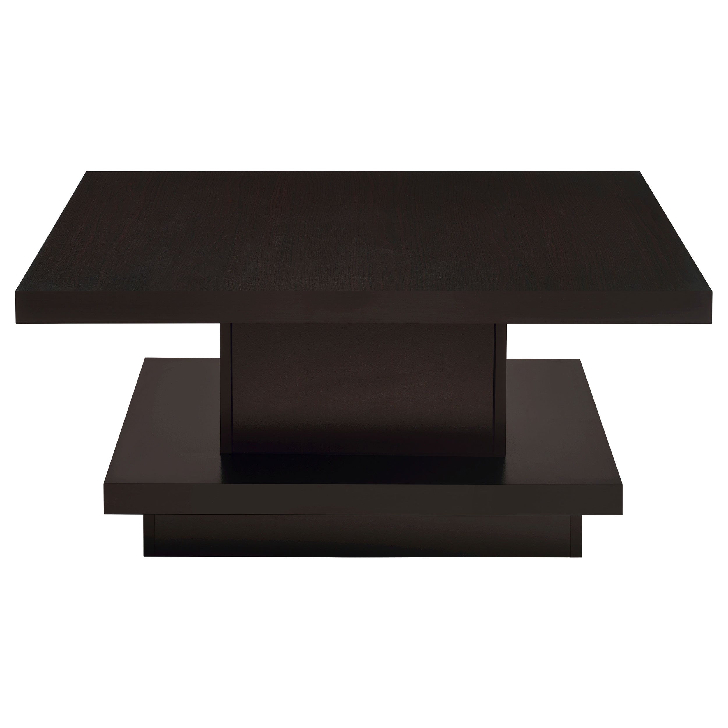 Reston Coffee Table - Ideal Furniture (Fresno,CA)