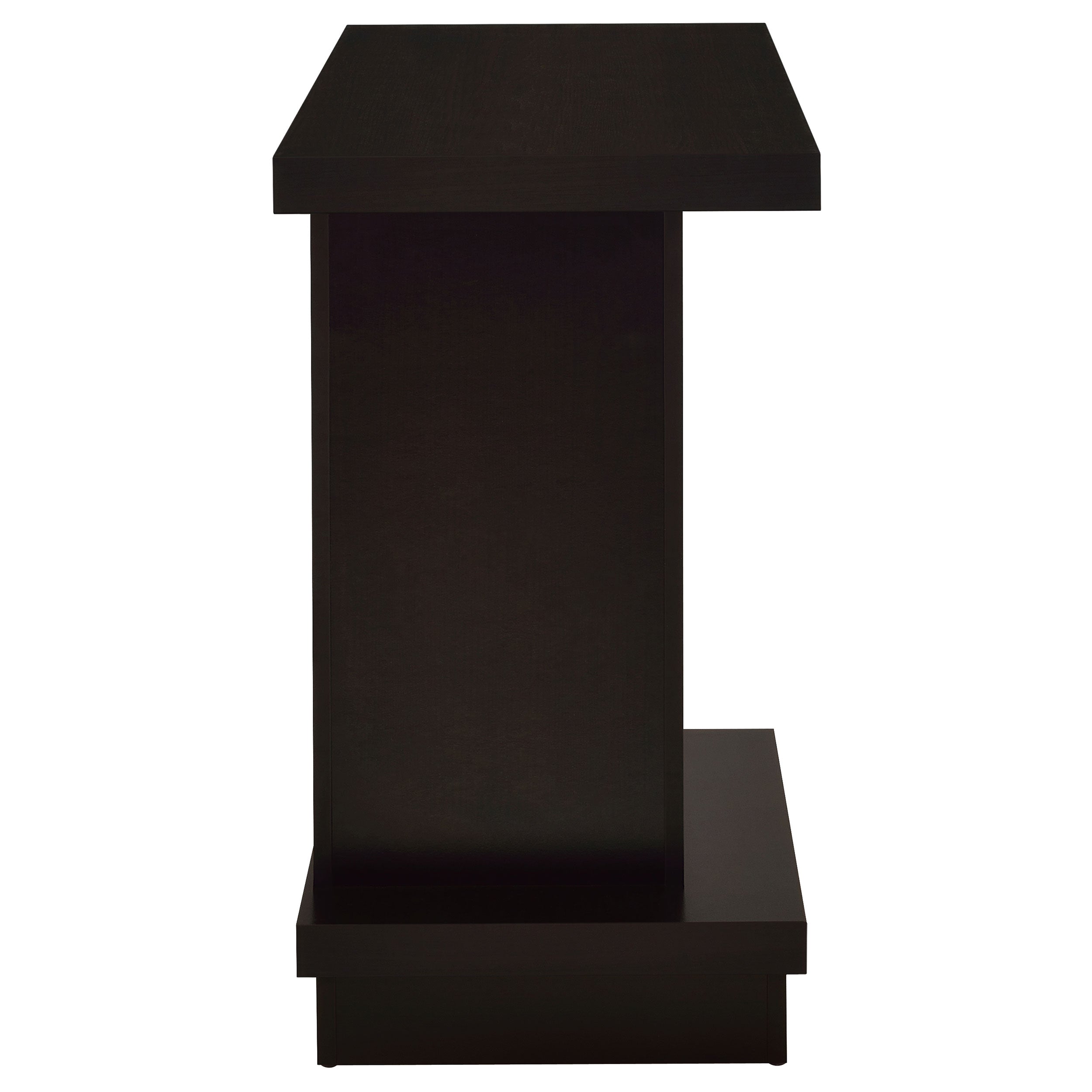 Reston Console Table - Ideal Furniture (Fresno,CA)