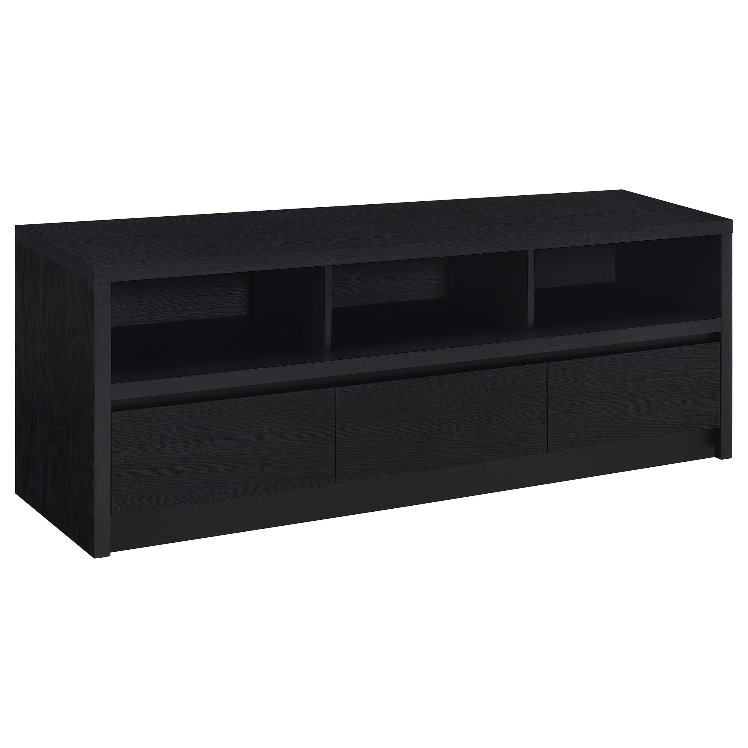 Rutland TV Stand - Ideal Furniture (Fresno,CA)