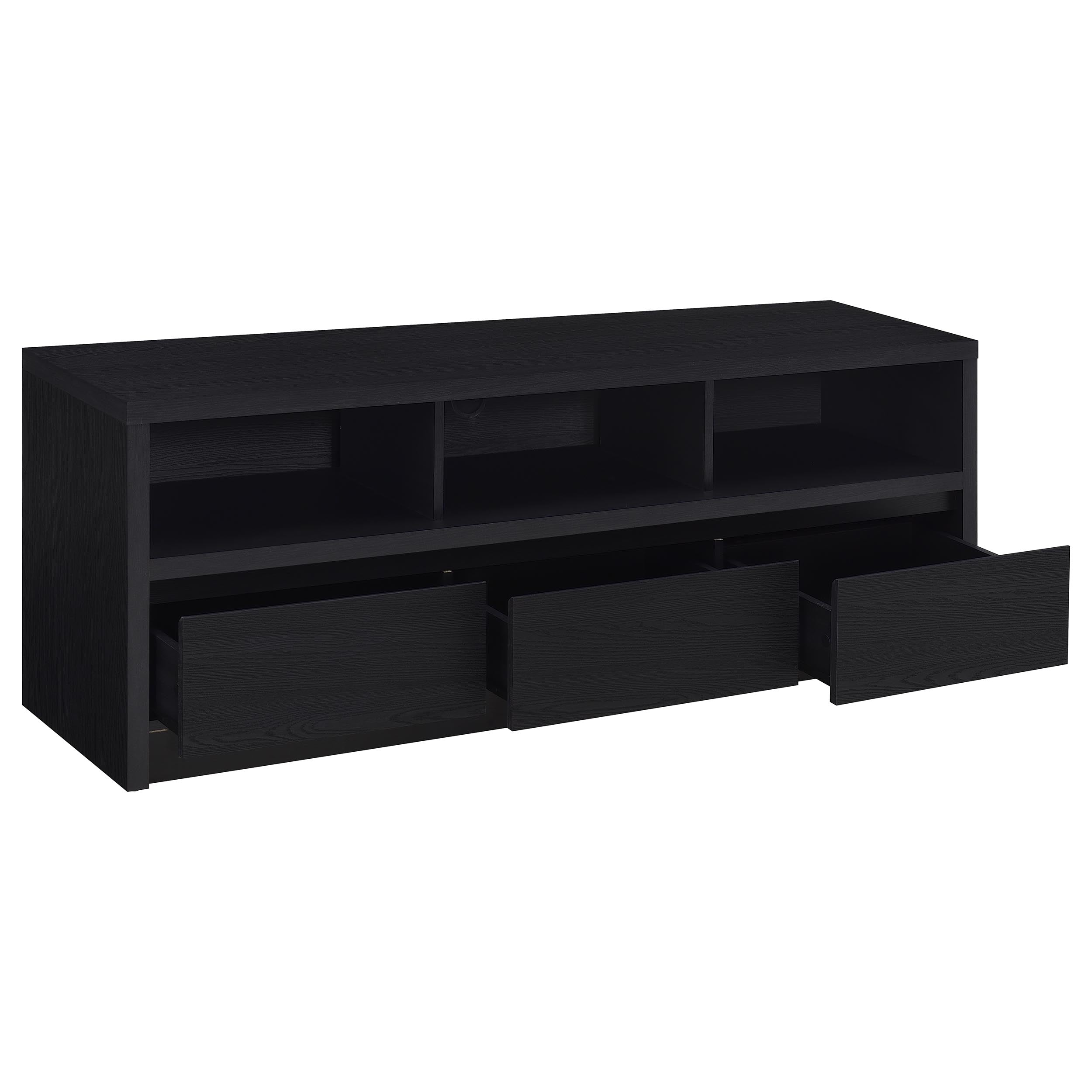 Rutland TV Stand - Ideal Furniture (Fresno,CA)