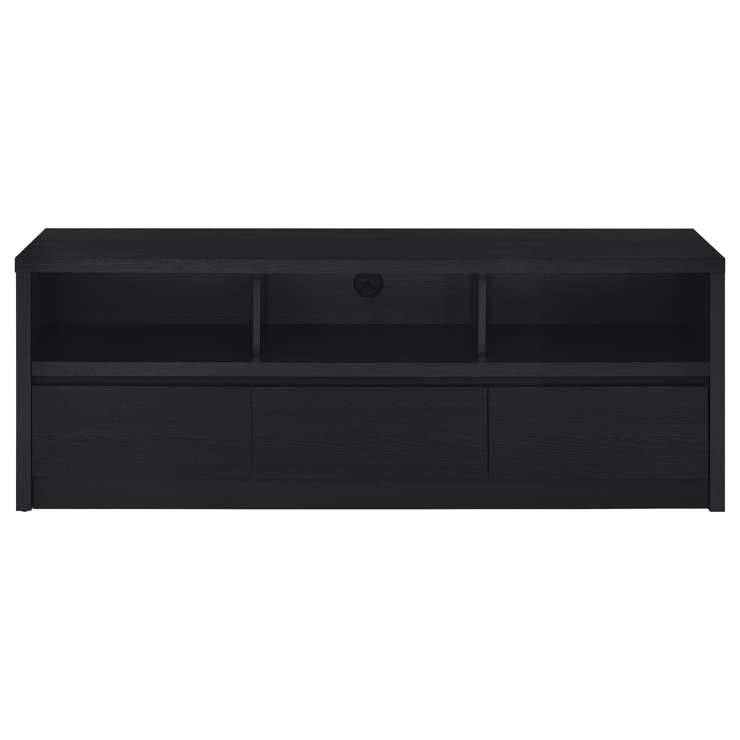 Rutland TV Stand - Ideal Furniture (Fresno,CA)
